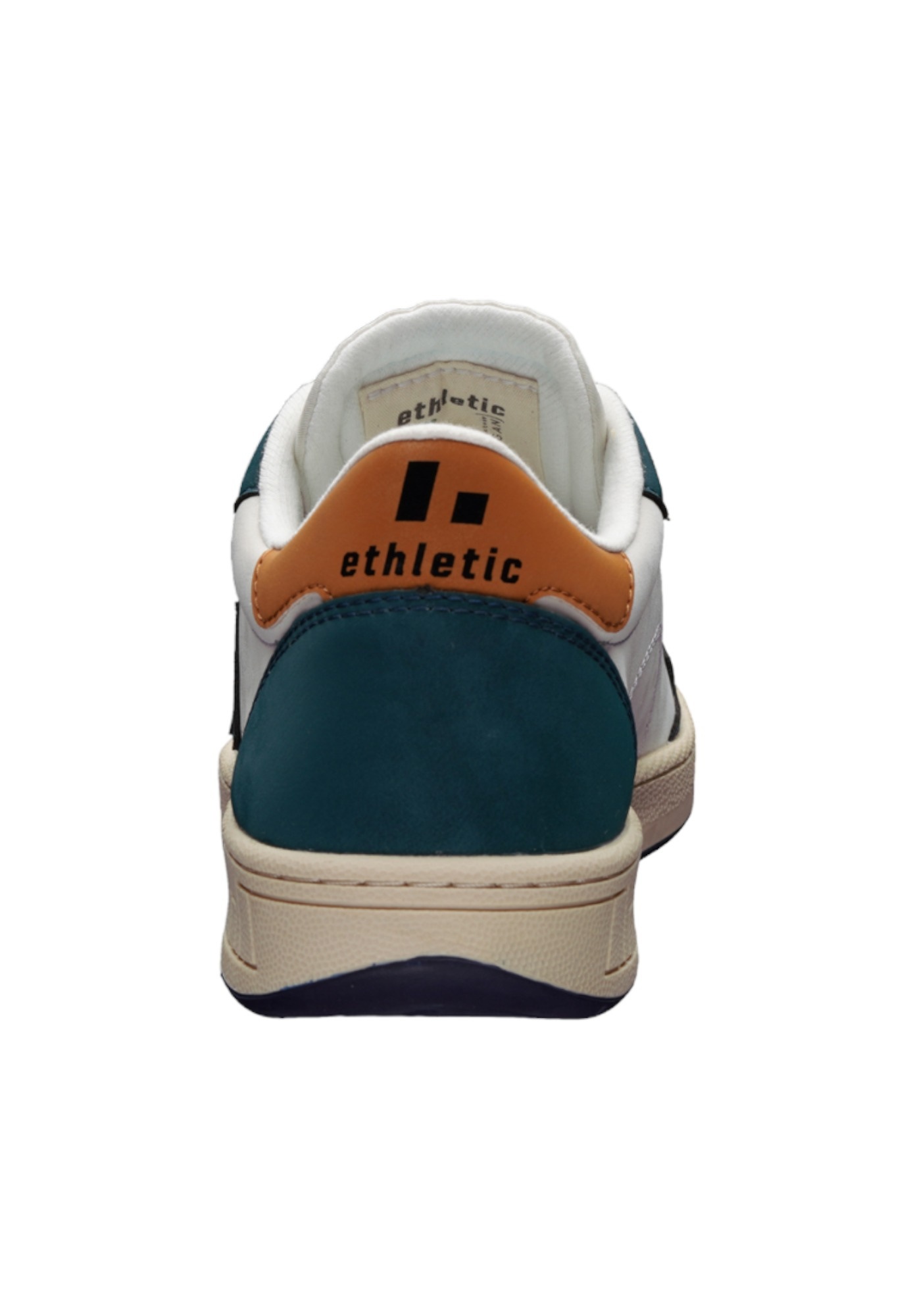 ETHLETIC Sneaker »Jesse«, recycled Produkt