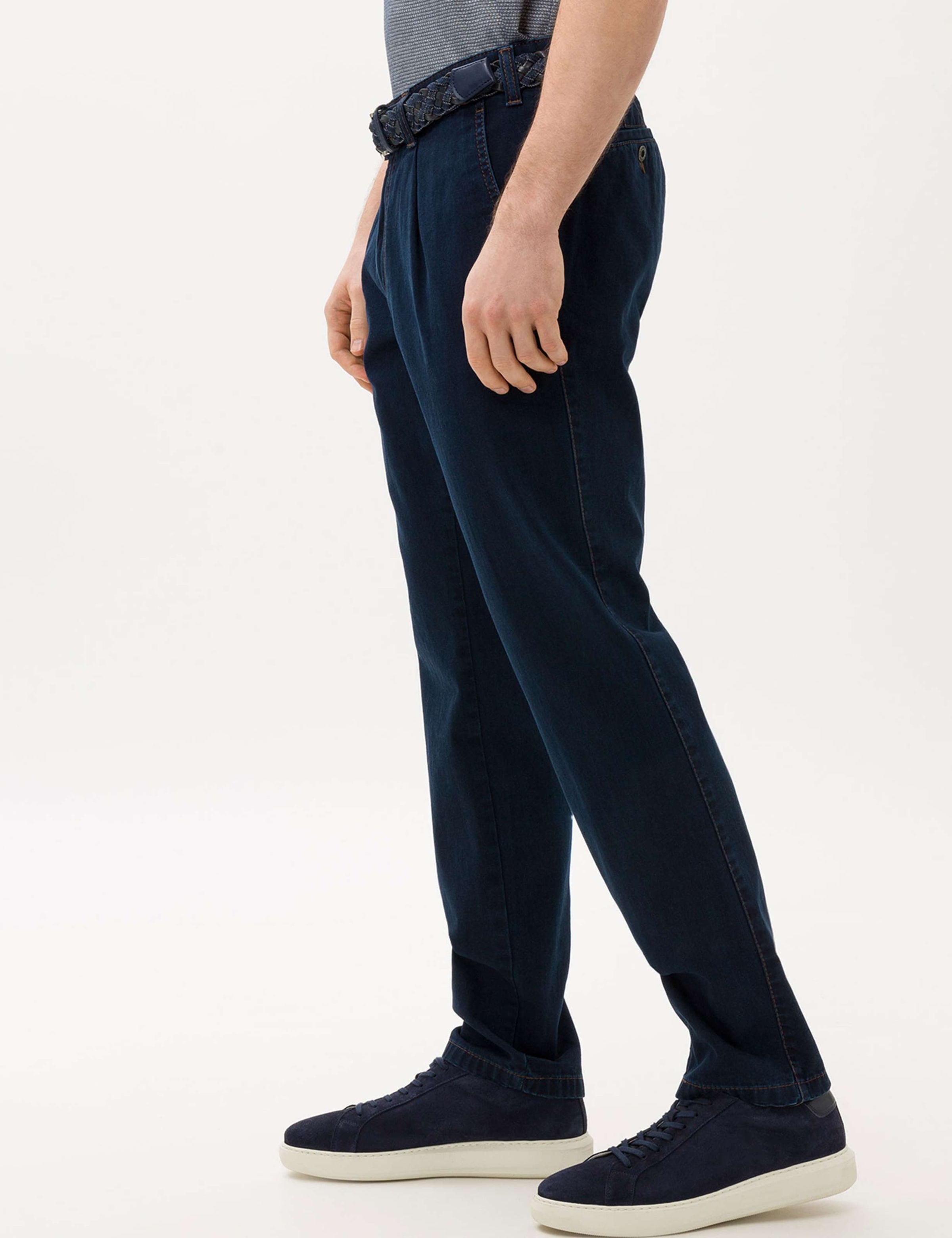 EUREX by BRAX Bequeme Jeans »Style FRED 321«