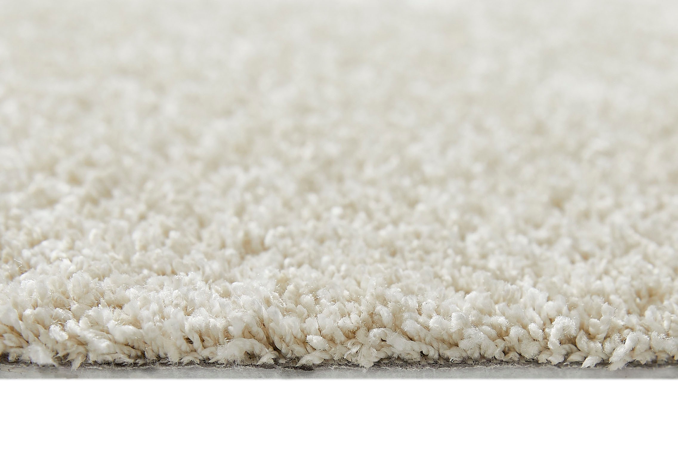 Andiamo Teppichboden »Portland, Velours, Made in Netherlands«, rechteckig, 11 mm Höhe, Uni Farben, Breite 400 cm, Wohnzimmer, strapazierfähig, pflegeleicht