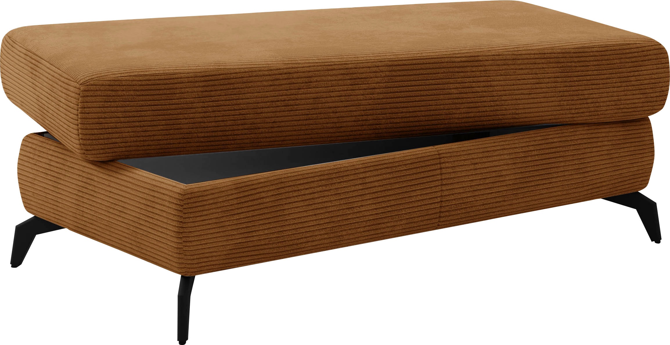 sit&more Polsterhocker »Bolero«