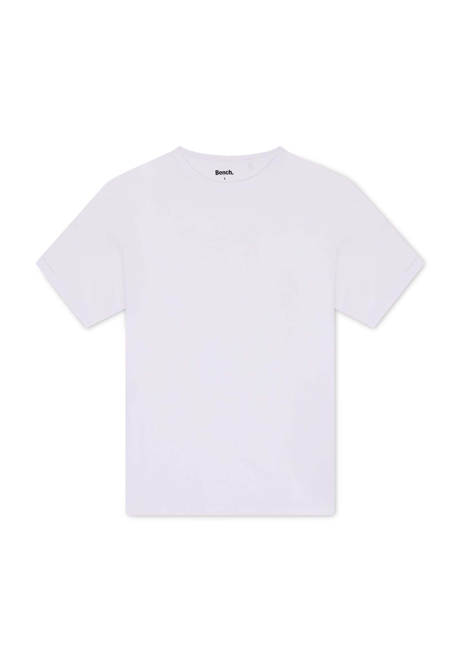 Bench. Rundhalsshirt »LYRAE«