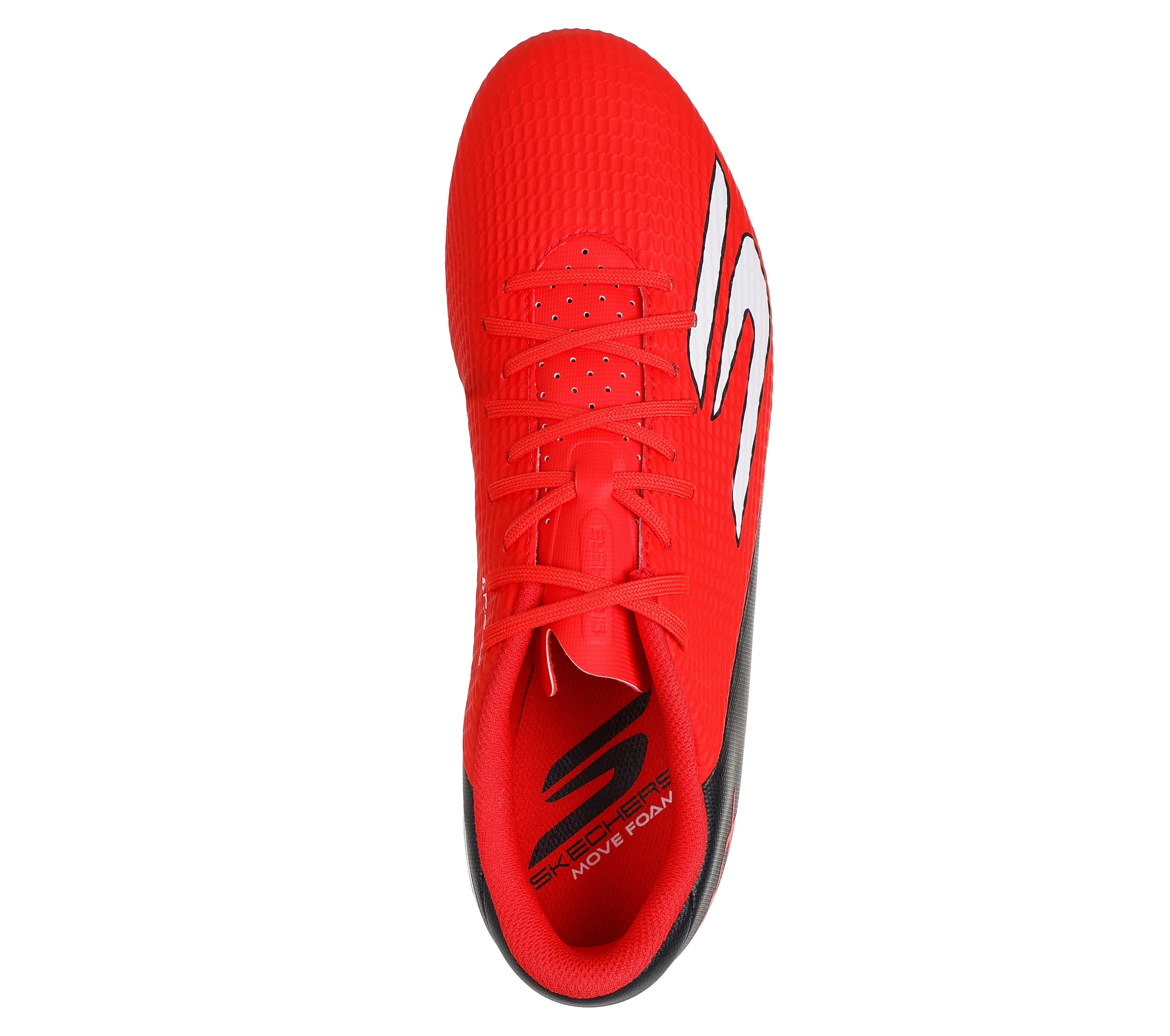 Skechers Fußballschuh »GOLD FG, Go Soccer Mens, Skechers Skx_2 Academy Fg«  Sportschuh, Naturrasenschuh mit Stollen
