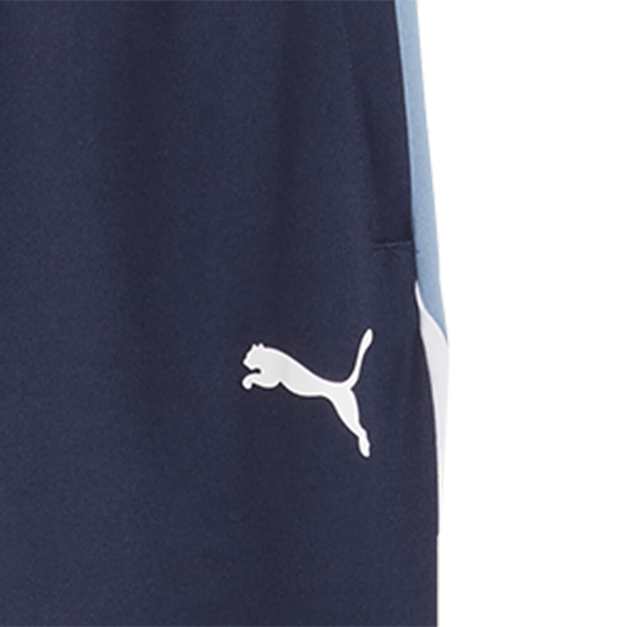 PUMA Sporthose »individualLIGA Trainingshose Jugendliche«