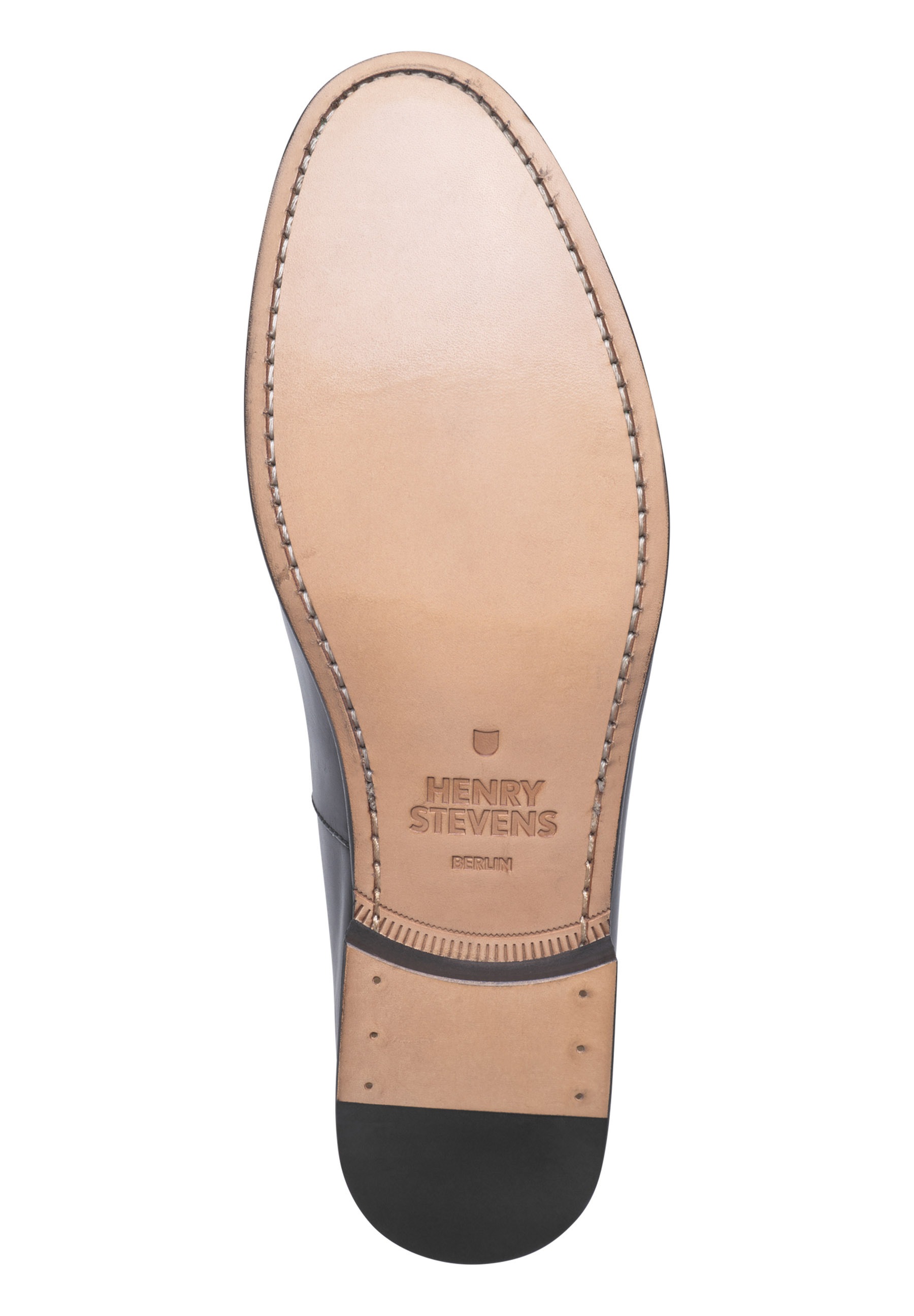 Henry Stevens Loafer »Maxwell HL«