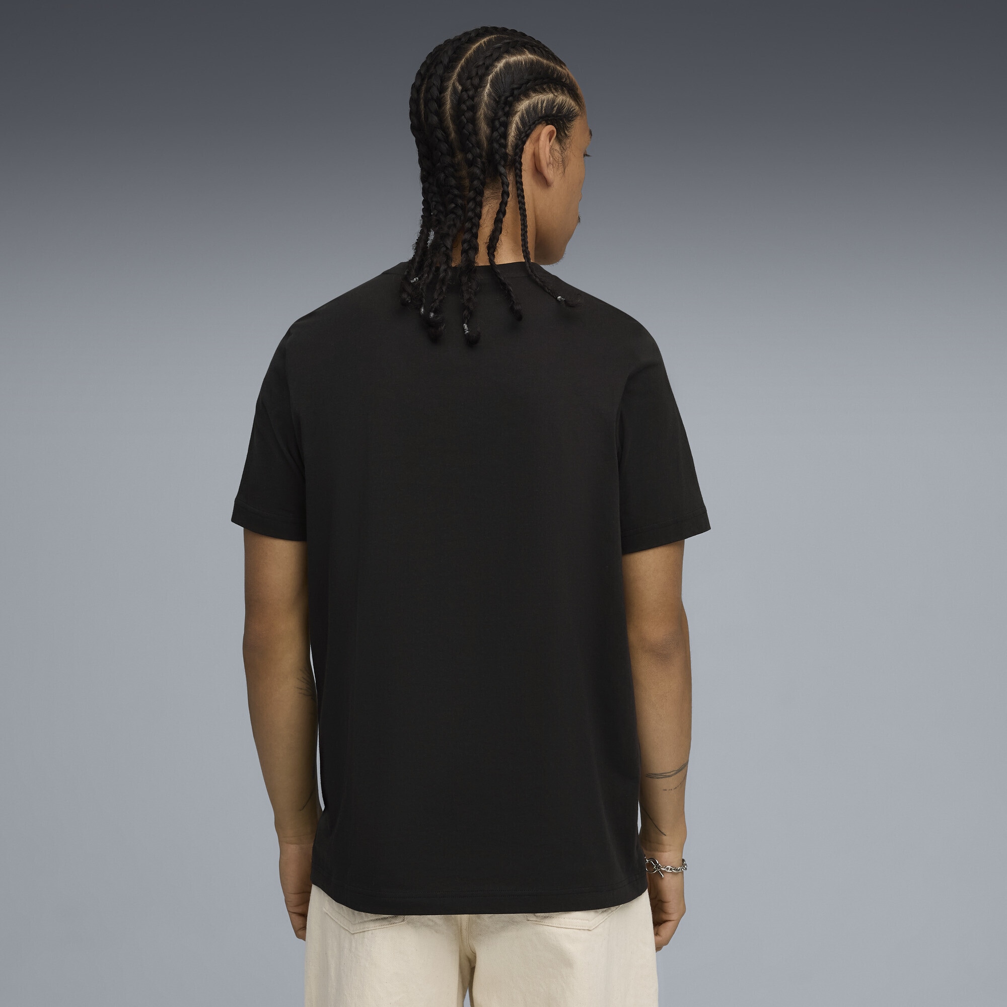 PUMA T-Shirt »Graphic Photoprint T-Shirt Herren«