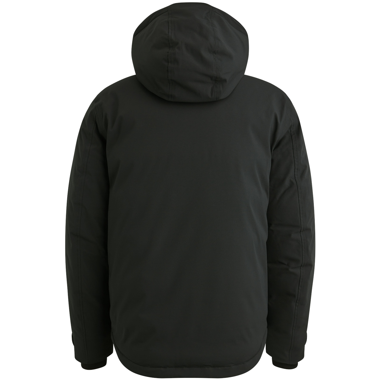 PME LEGEND Steppjacke »CREWCAT«, mit Kapuze, Wind- und wasserabweisend, wärmende Polyesterfüllung