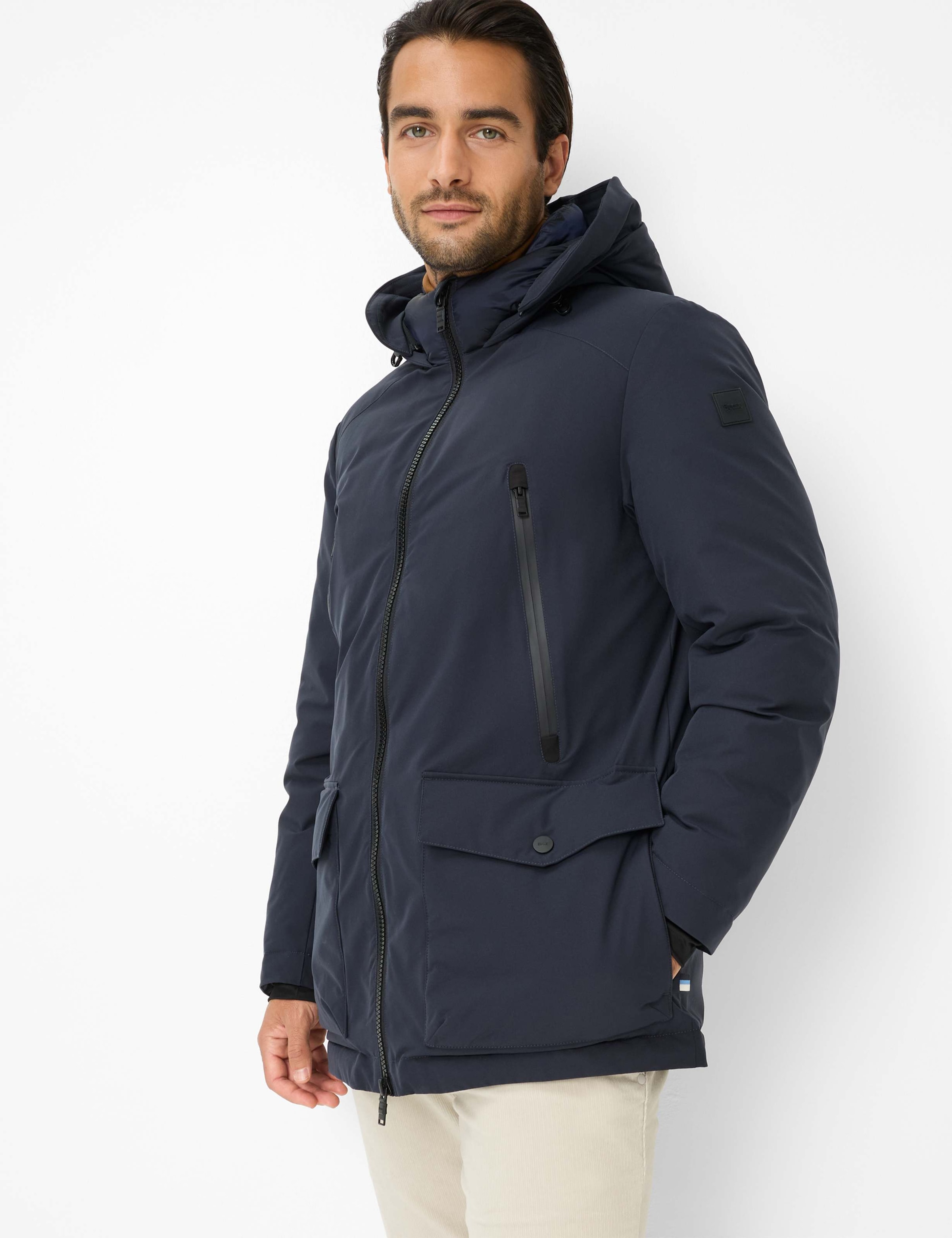 Brax Steppjacke "Style COSIMO" günstig online kaufen