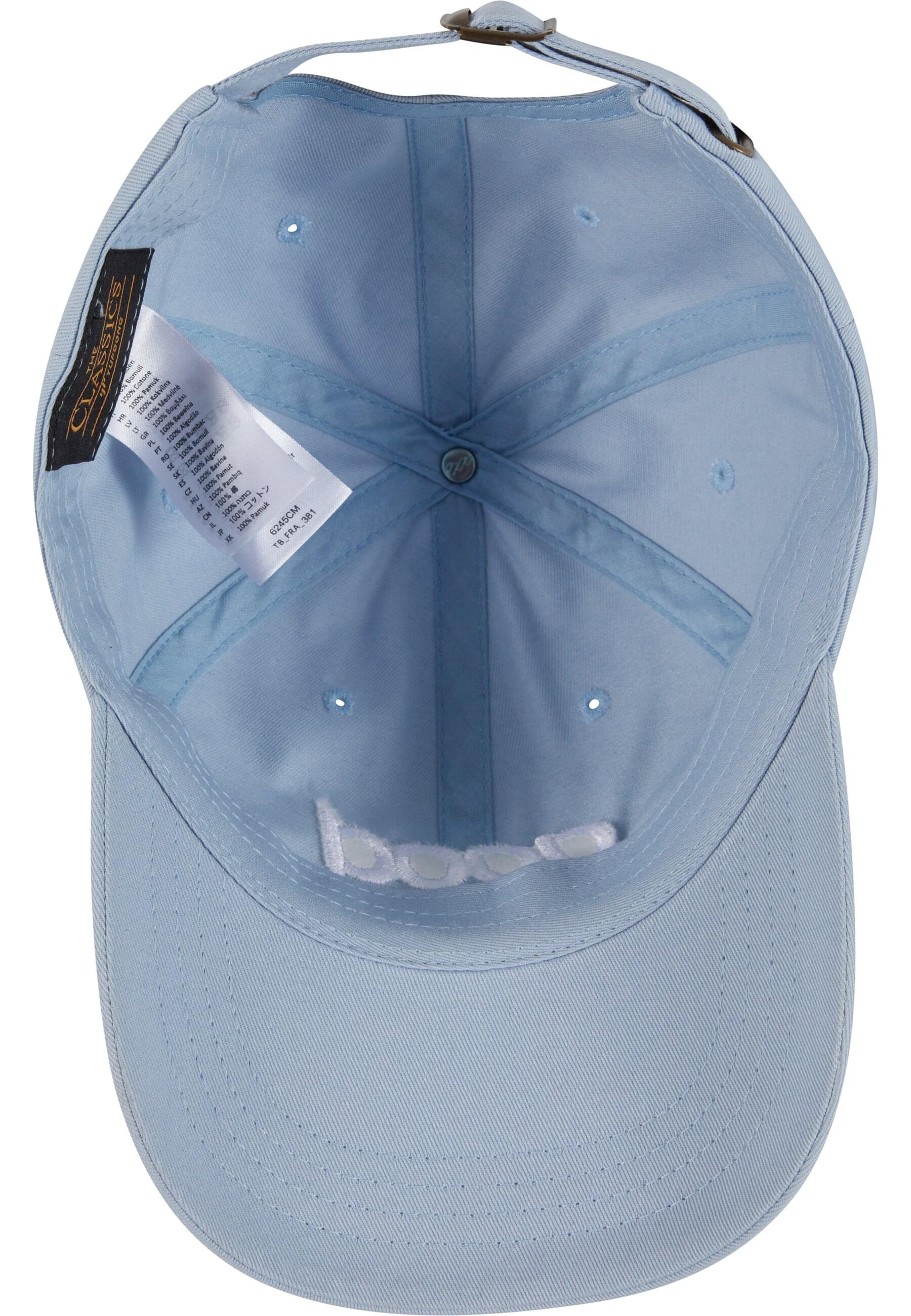 Upscale by Mister Tee Snapback Cap »Upscale by Mister Tee Upscale Good Dad Cap«
