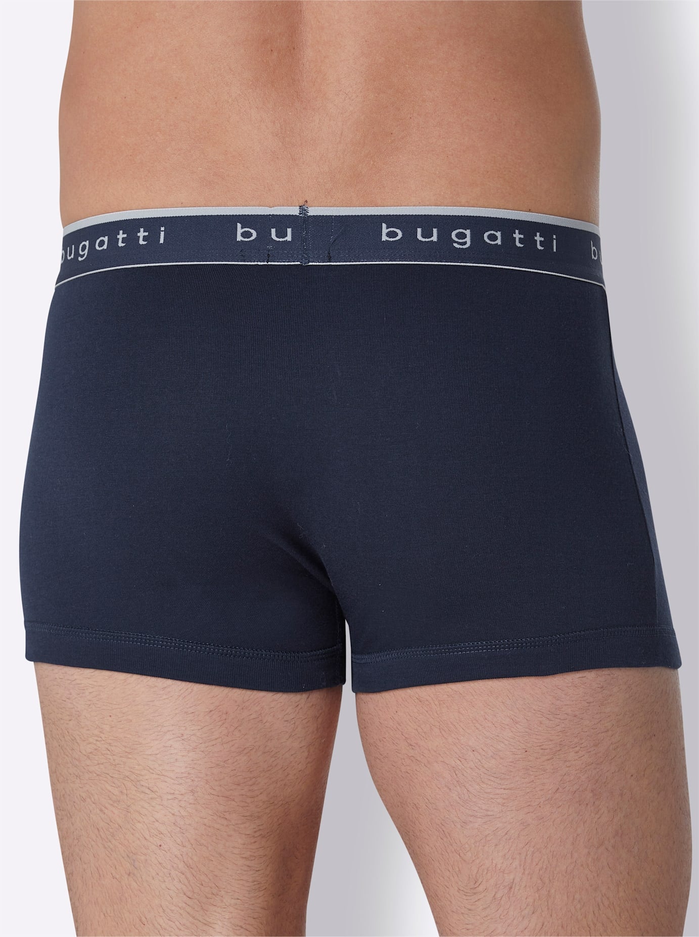 bugatti Panty, (1 St.)