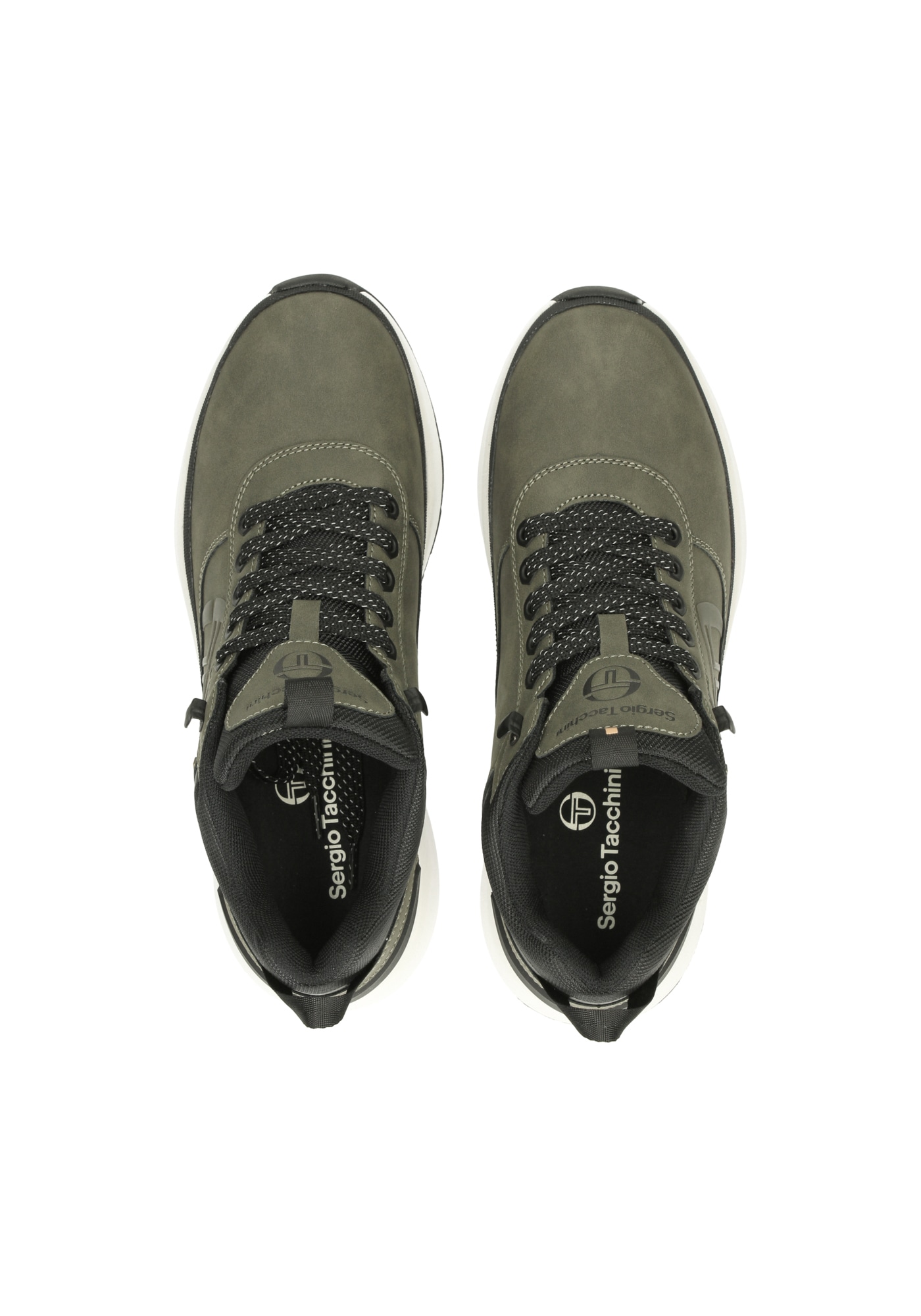 Sergio Tacchini Sneaker »CORTINA Herren«, Sneaker Herren, Sneakers, Sportschuhe, Laufschuhe Retro, Outdoor, Sale