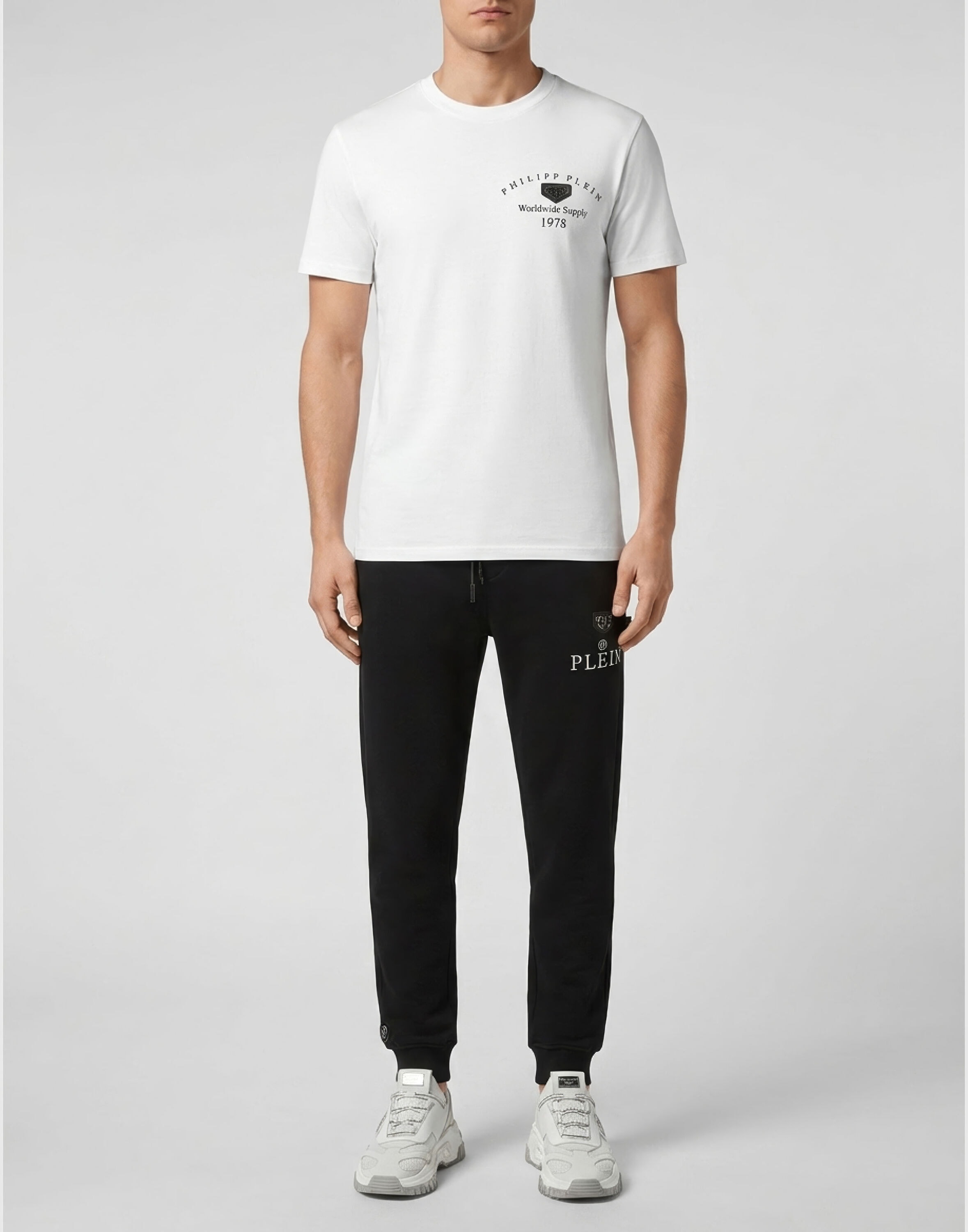 PHILIPP PLEIN Jogger Pants »Jogginghosen«