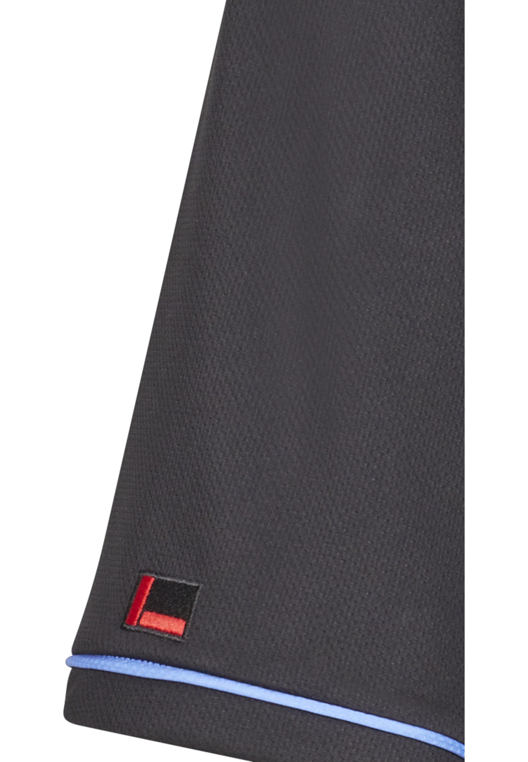 Fubu T-Shirt »Fubu Herren FM242-002-1 Fubu College Mesh Baseball Jersey« 1 Stk.