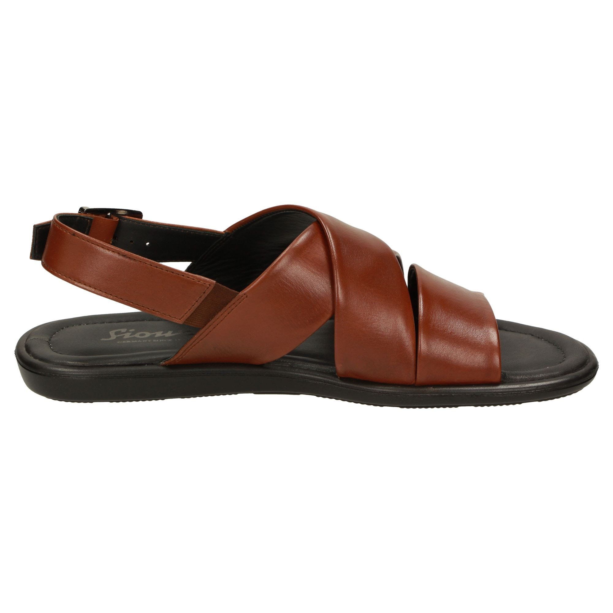 SIOUX Sandale »Mirtas«