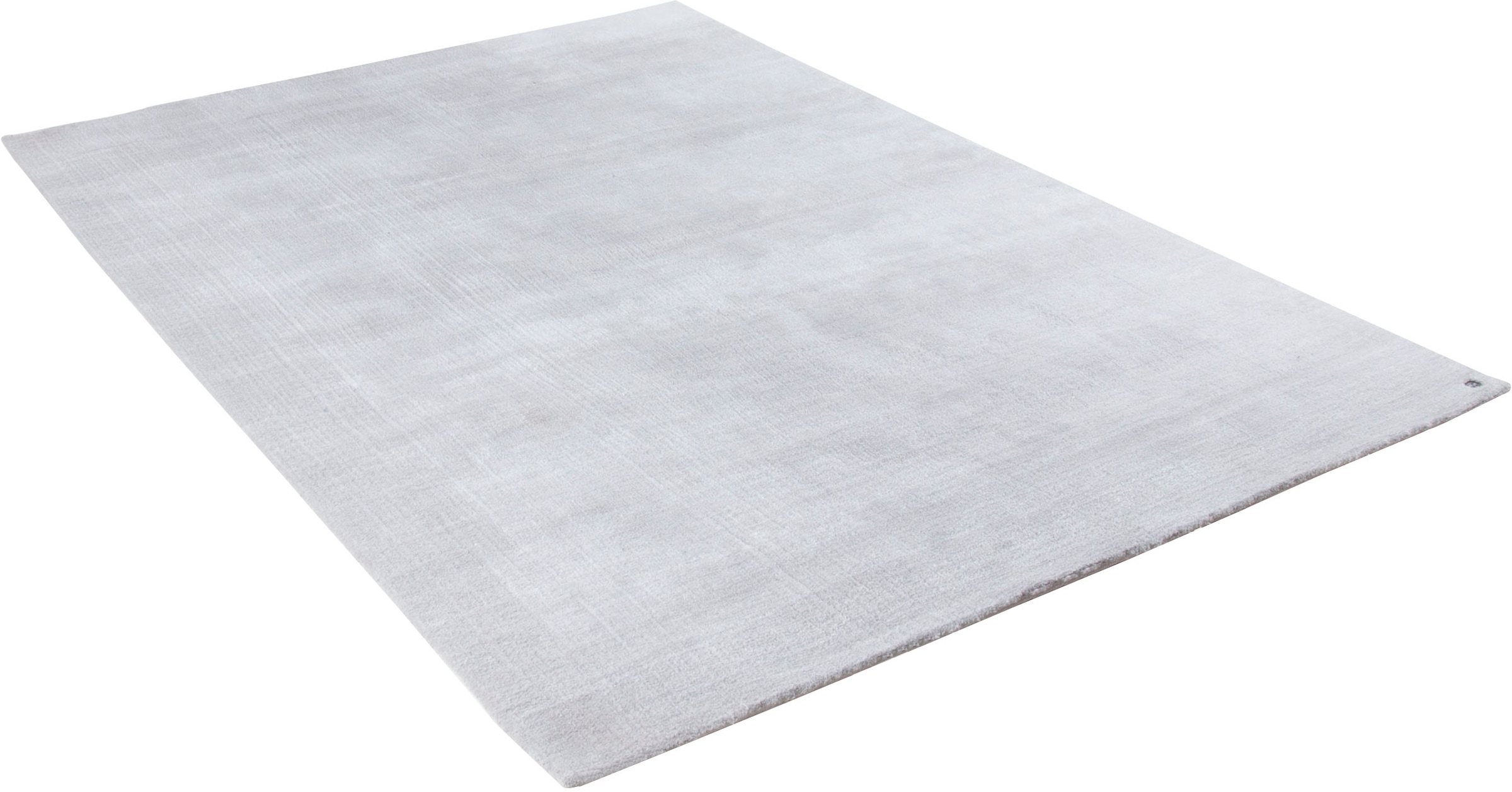 TOM TAILOR HOME Teppich "Powder uni" rechteckig 12 Höhe Uni-Farben, besonde günstig online kaufen