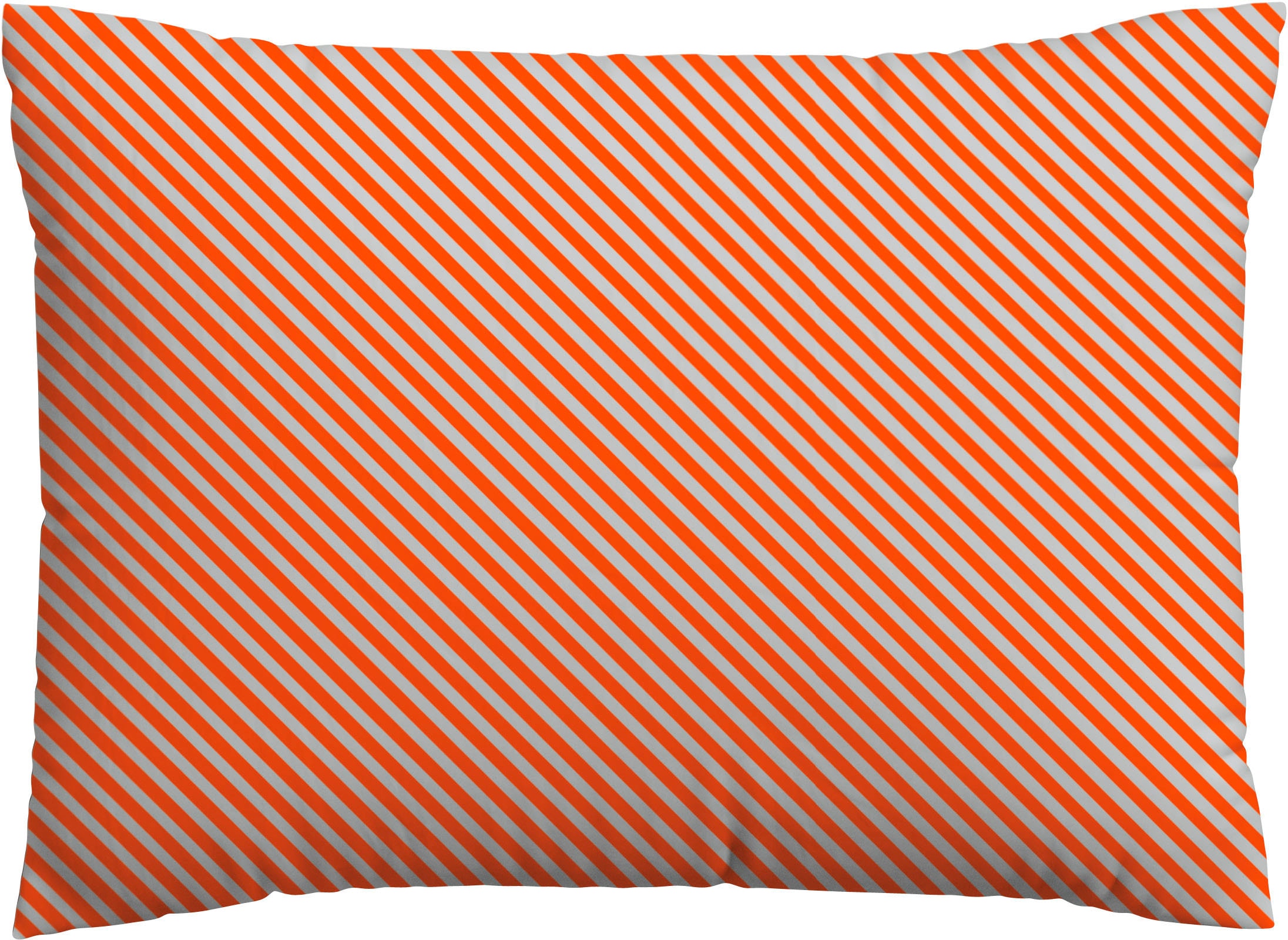 Schlafgut Kissenbezug "Woven Satin Fade" mit Farbverlauf günstig online kaufen