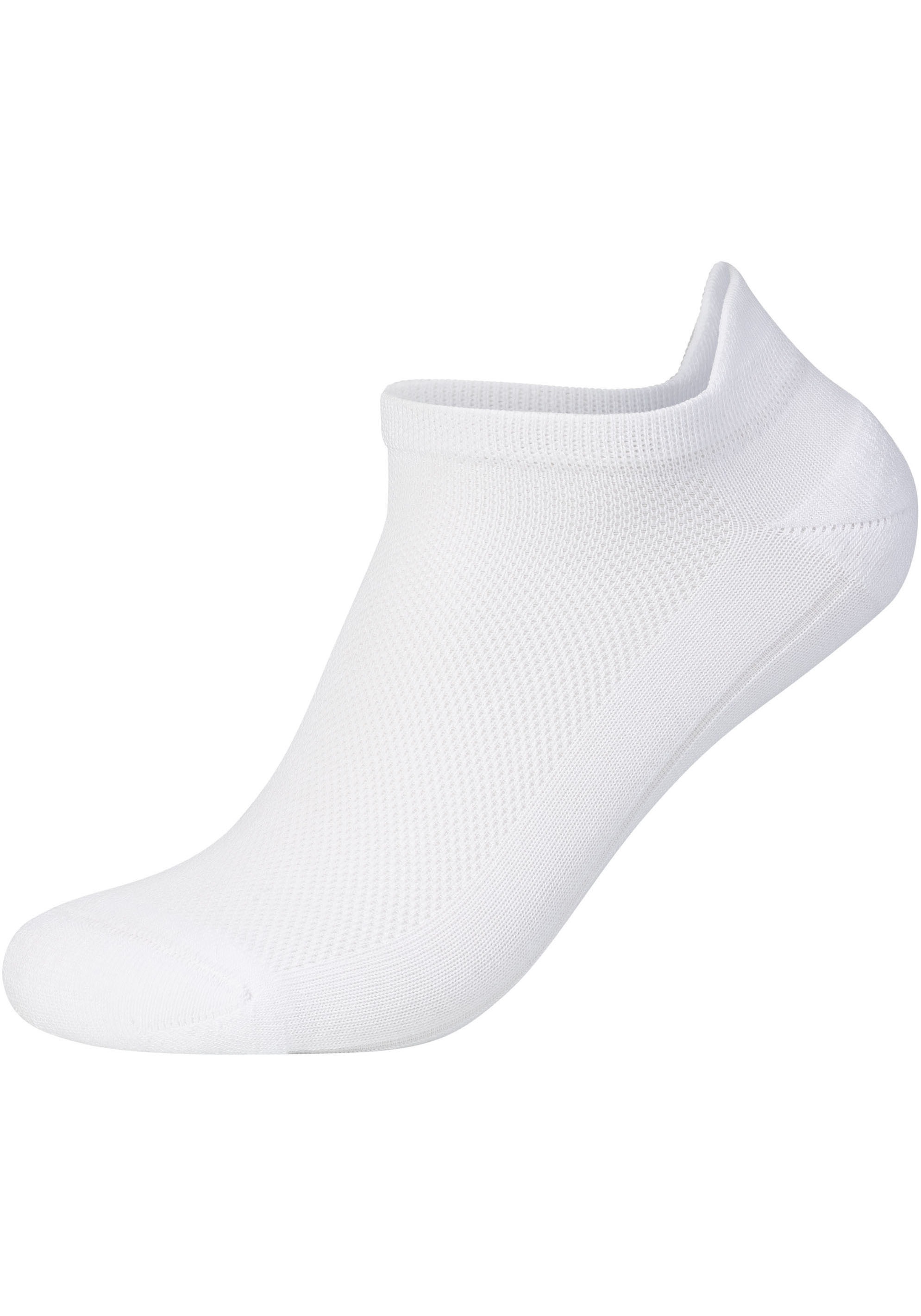 Thumbnail - Camano Kurzsocken "ca-soft" 6 Paar tlg. mit weicher Innensohle