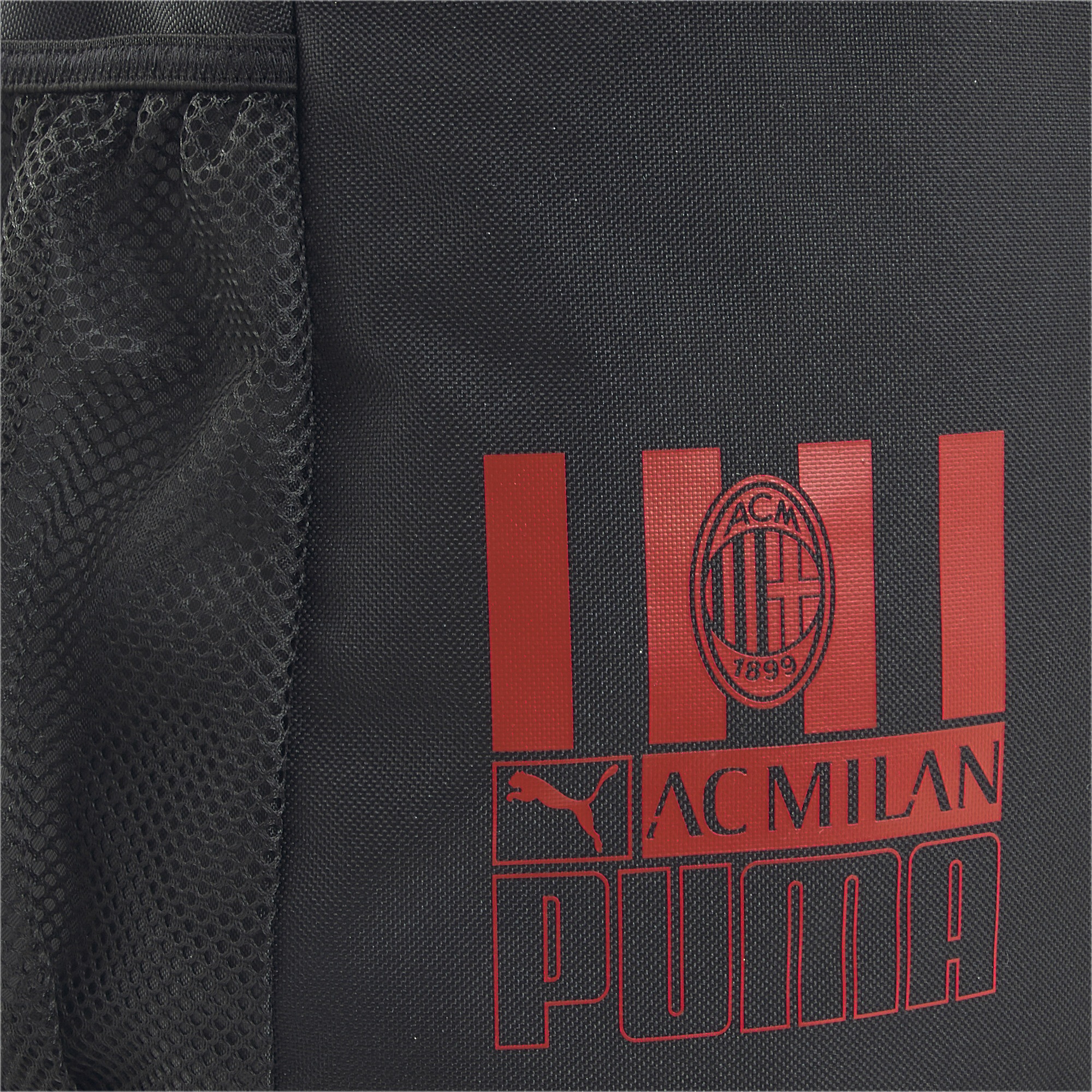 PUMA Sportrucksack »ACM FtblCore Plus Fußballrucksack Herren«