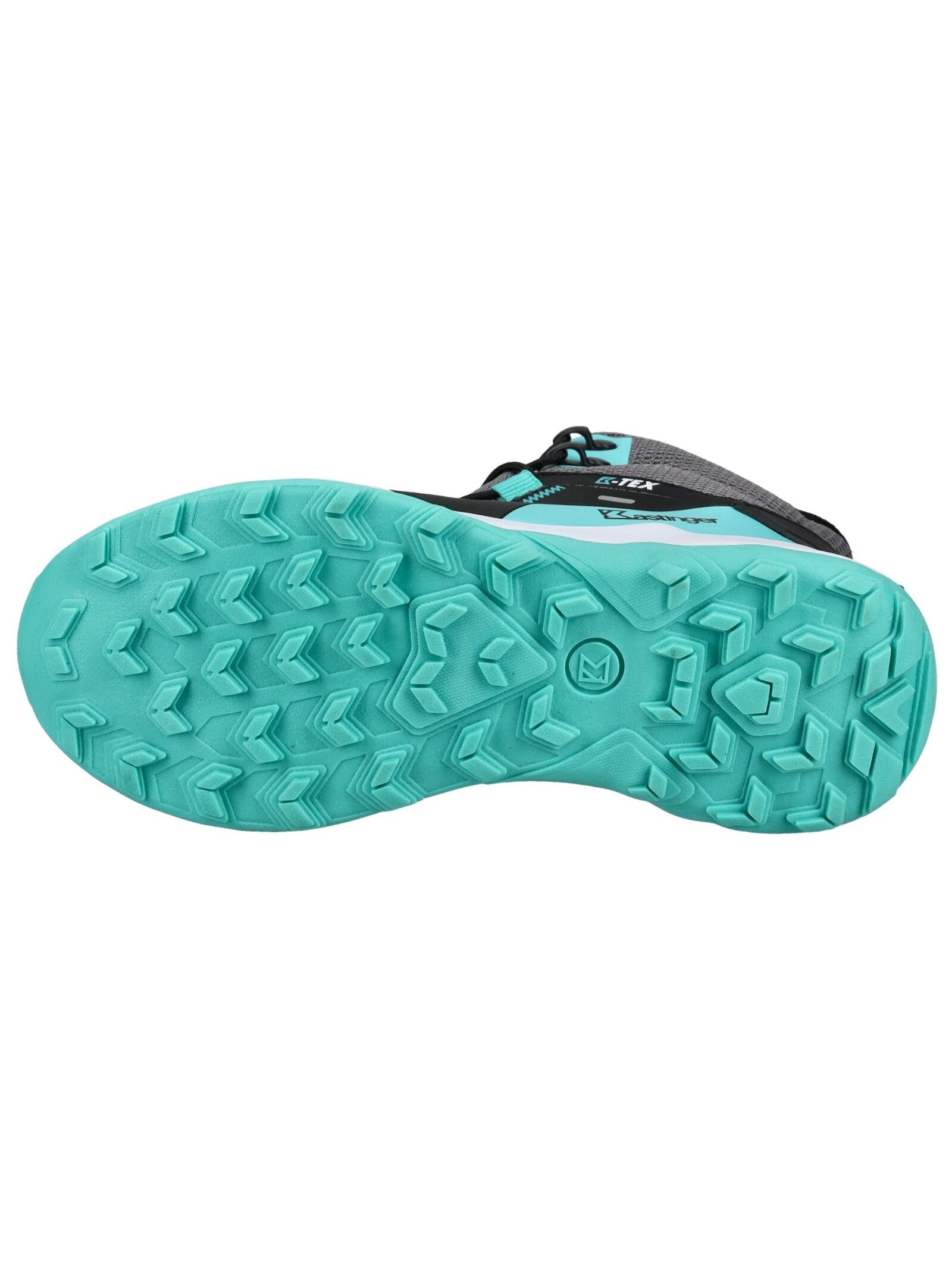 Kastinger Trekkingschuh »Kastinger Wanderschuhe Lederimitat/Nylon«