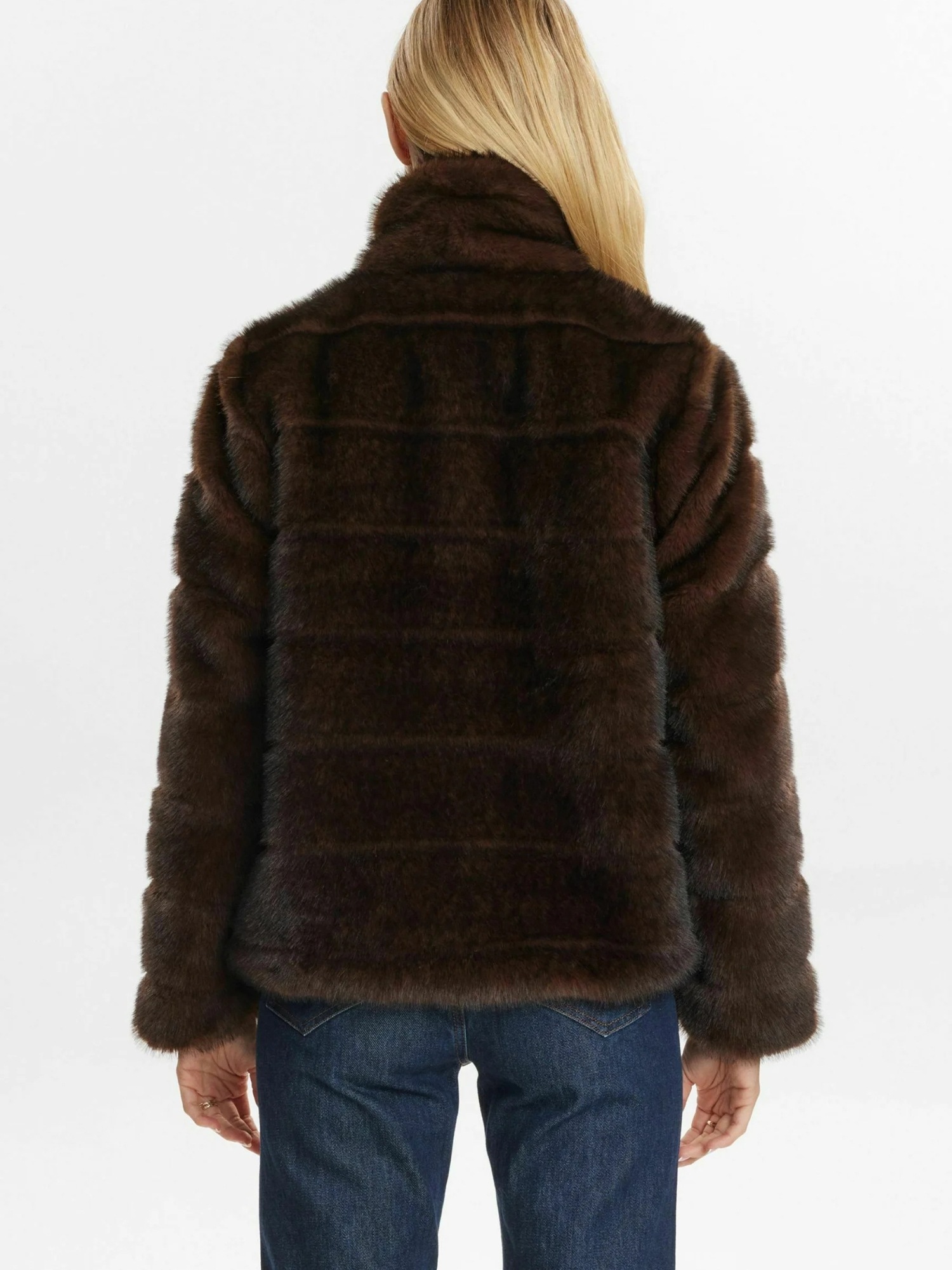 nümph Outdoorjacke »Nümph Jacket NUWINDALL«