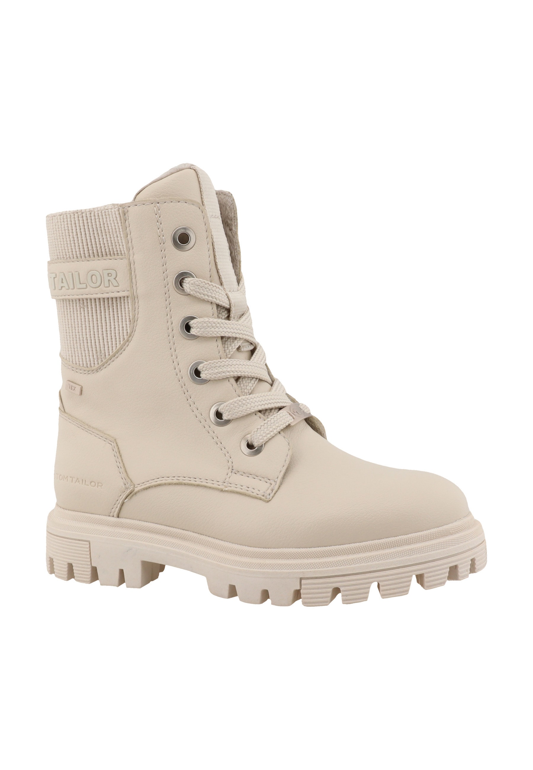 TOM TAILOR Winterstiefel »Tom Tailor Stiefel«  1 tlg.