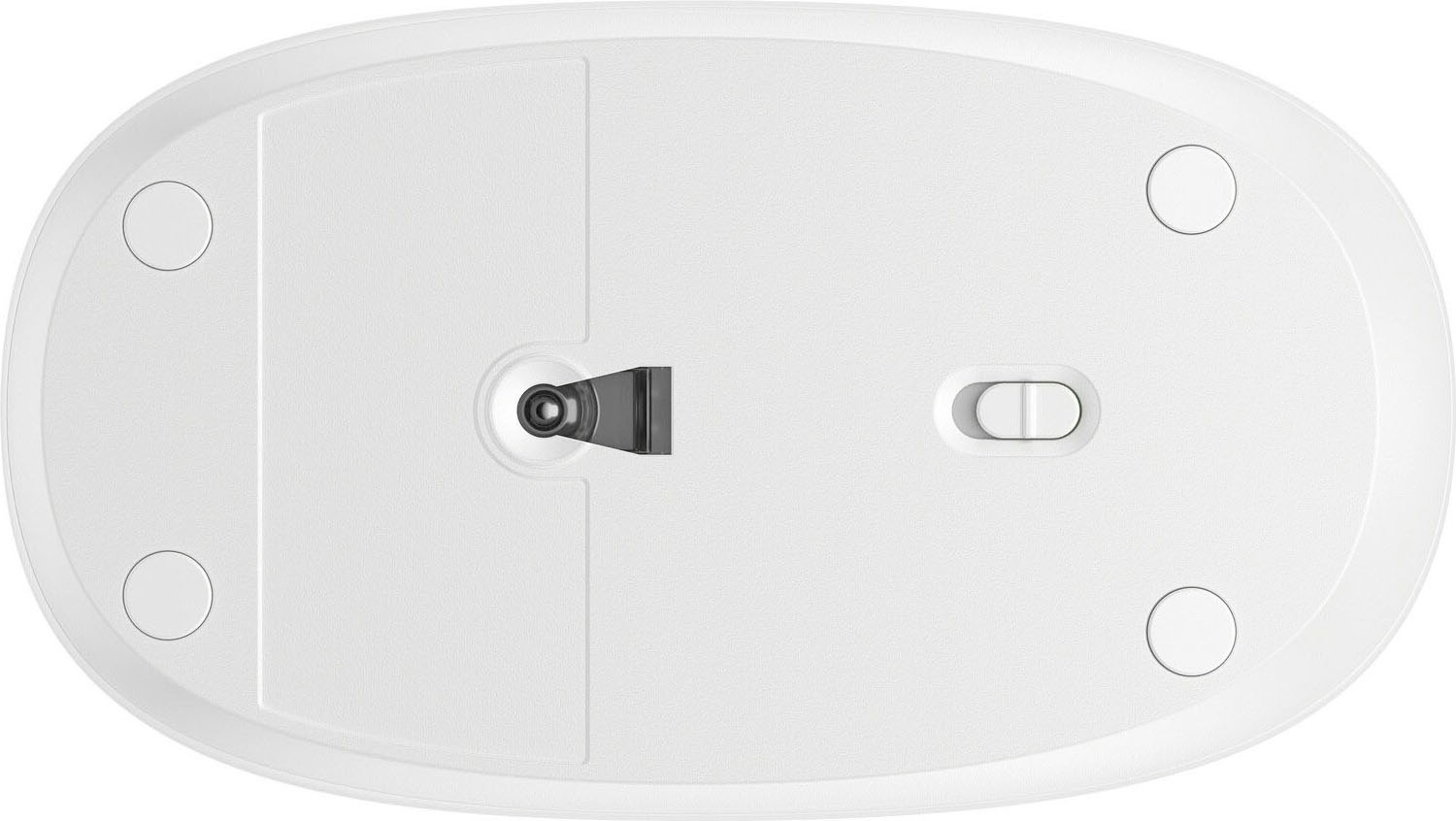 HP Maus »240«, Bluetooth
