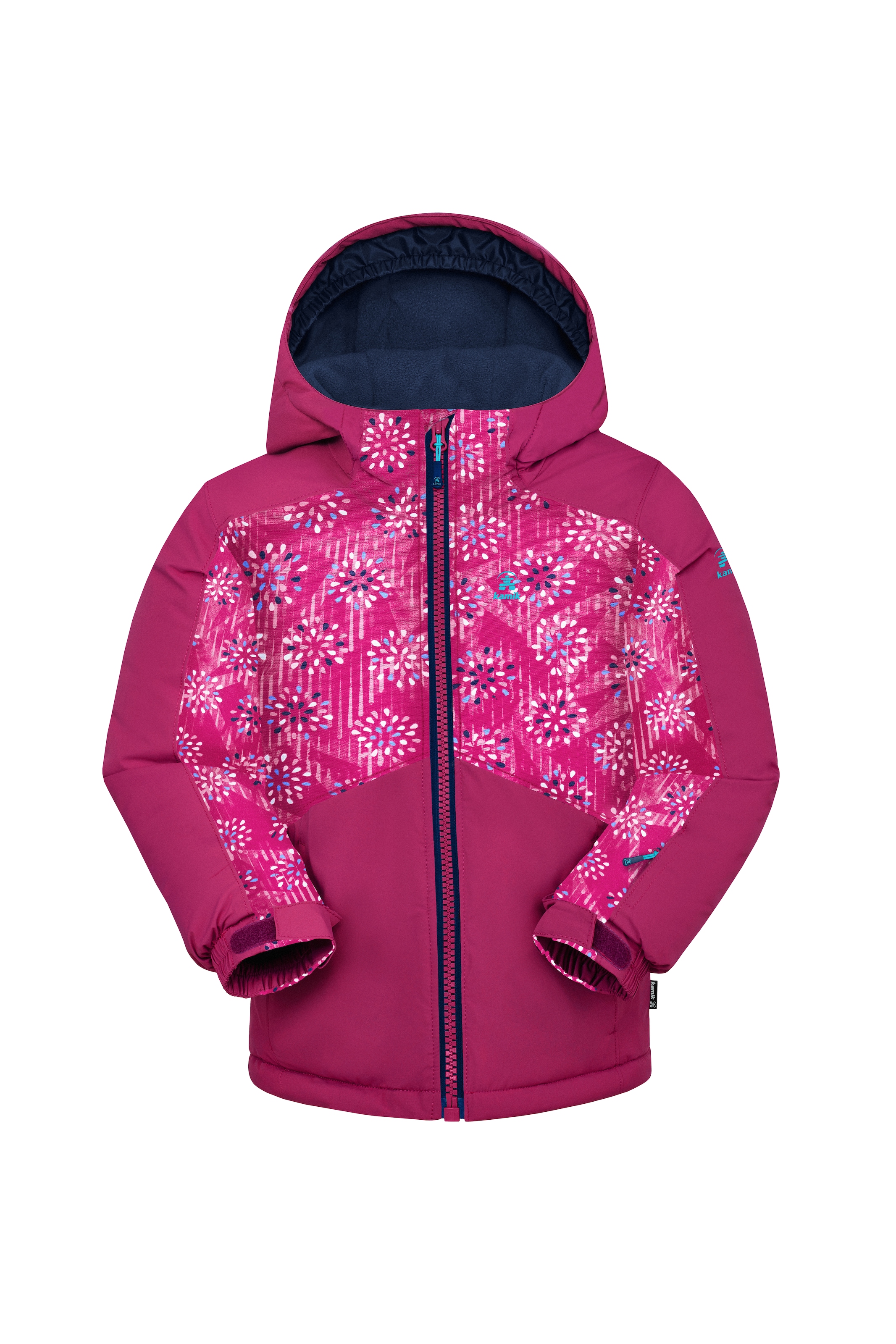 Winterjacke »WInterjacke LARISA«