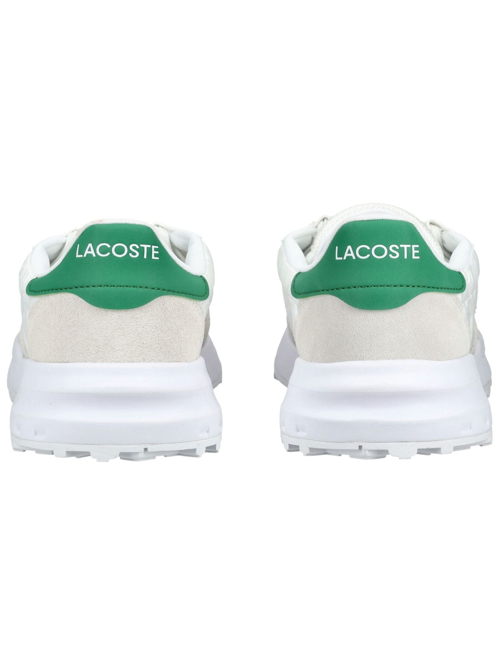 Lacoste Sneaker »lacoste Sneaker Textil«
