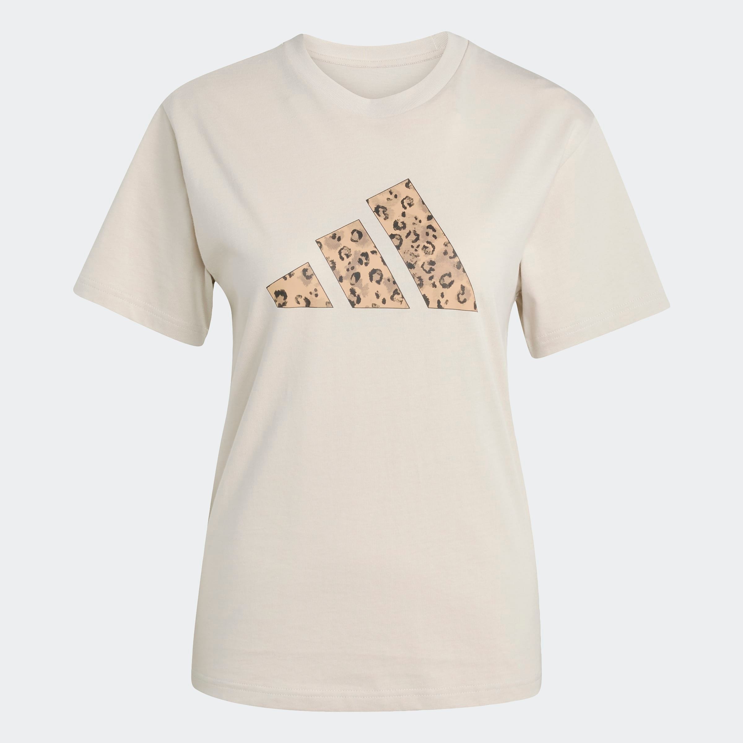 adidas Sportswear T-Shirt »W ANIMAL T«