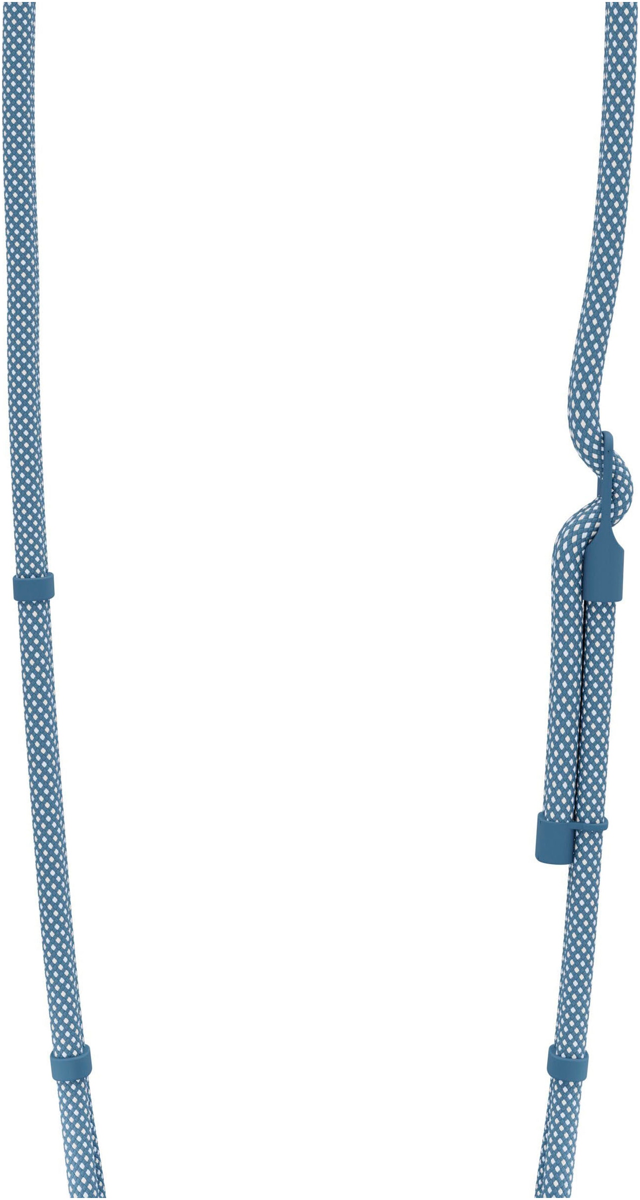 BOSE Trageschlaufe "Soundlink Max Schulterschlaufe", L:131,06cm, blau, Tragebänder