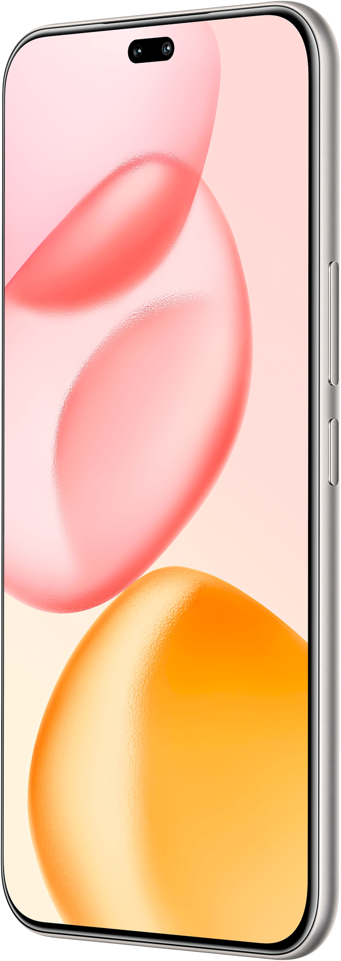 Honor Smartphone »400 PRO«, Lunar Grau