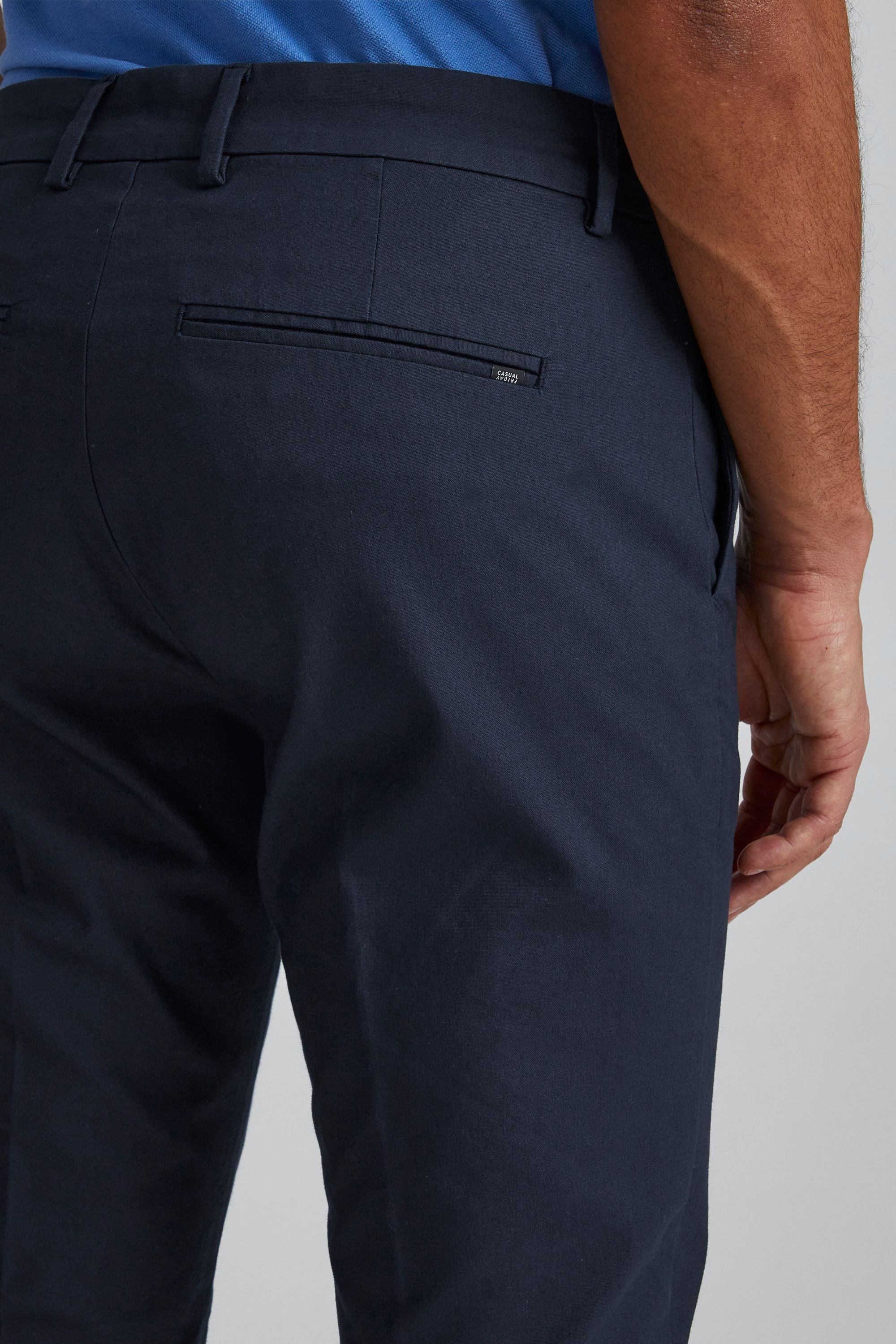 Casual Friday Stoffhose »Stoffhose CFPhilip«