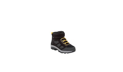 Wanderschuh »VOJO LT TEXAPORE MID K«, wasserdicht