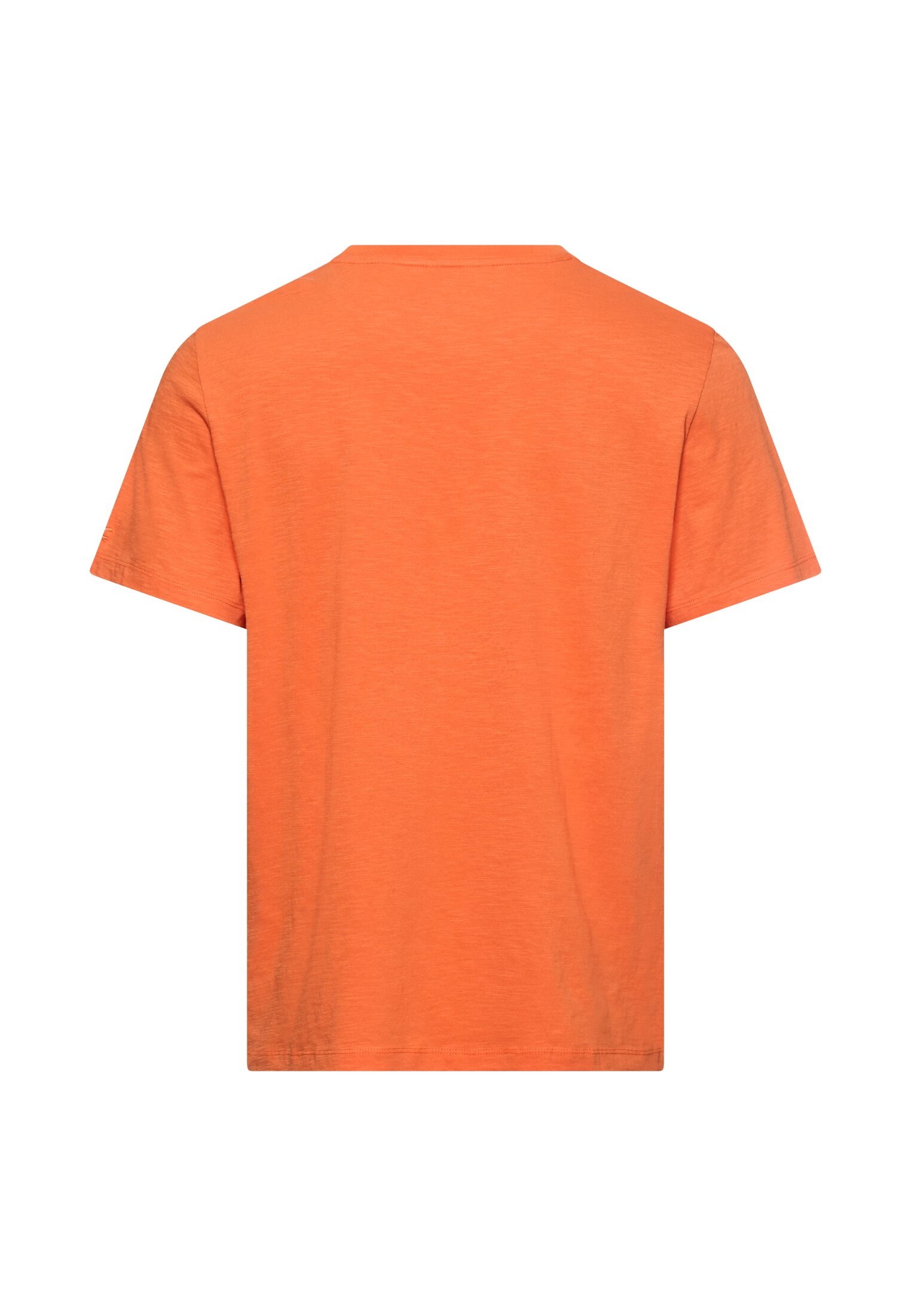 camel active T-Shirt mit Print