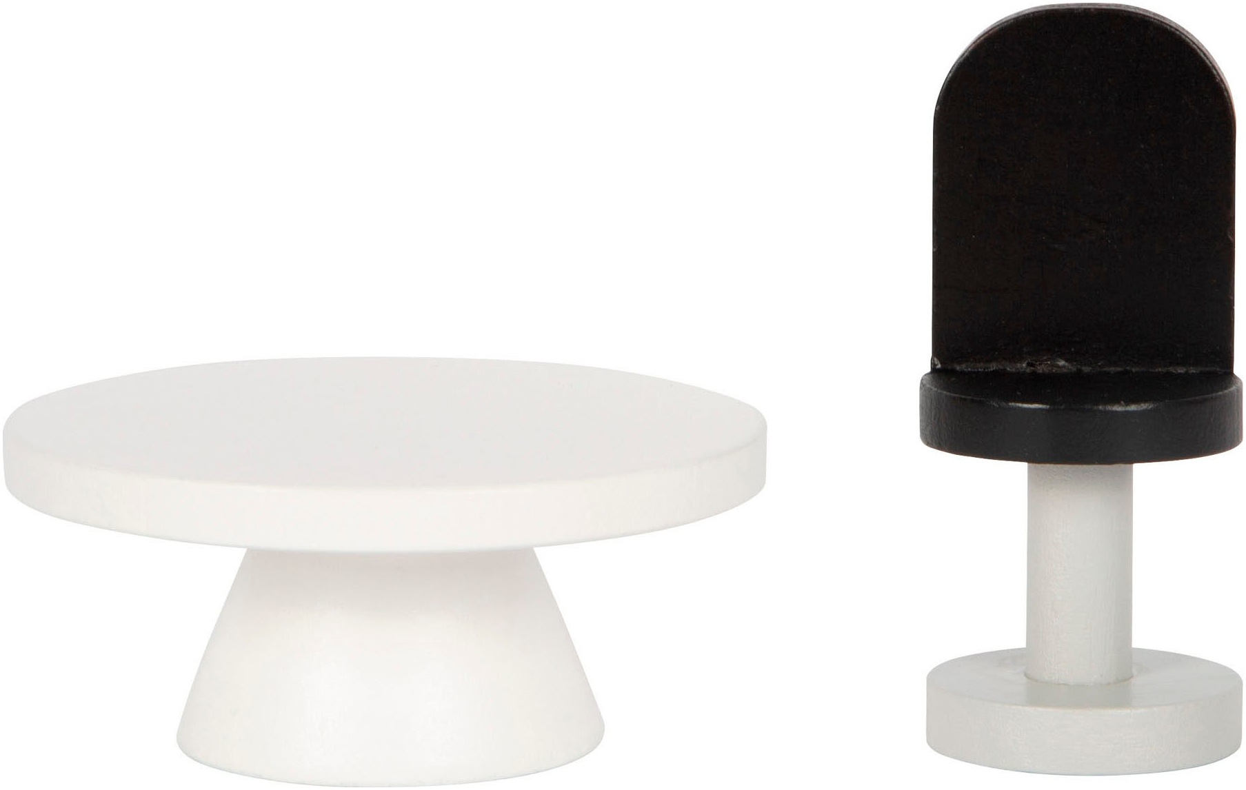 Small Foot Spielwelt »Große Feuerwache mit Zubehör« batteriebetriebenes Sound- & Lichtmodul für realistische Einsätze