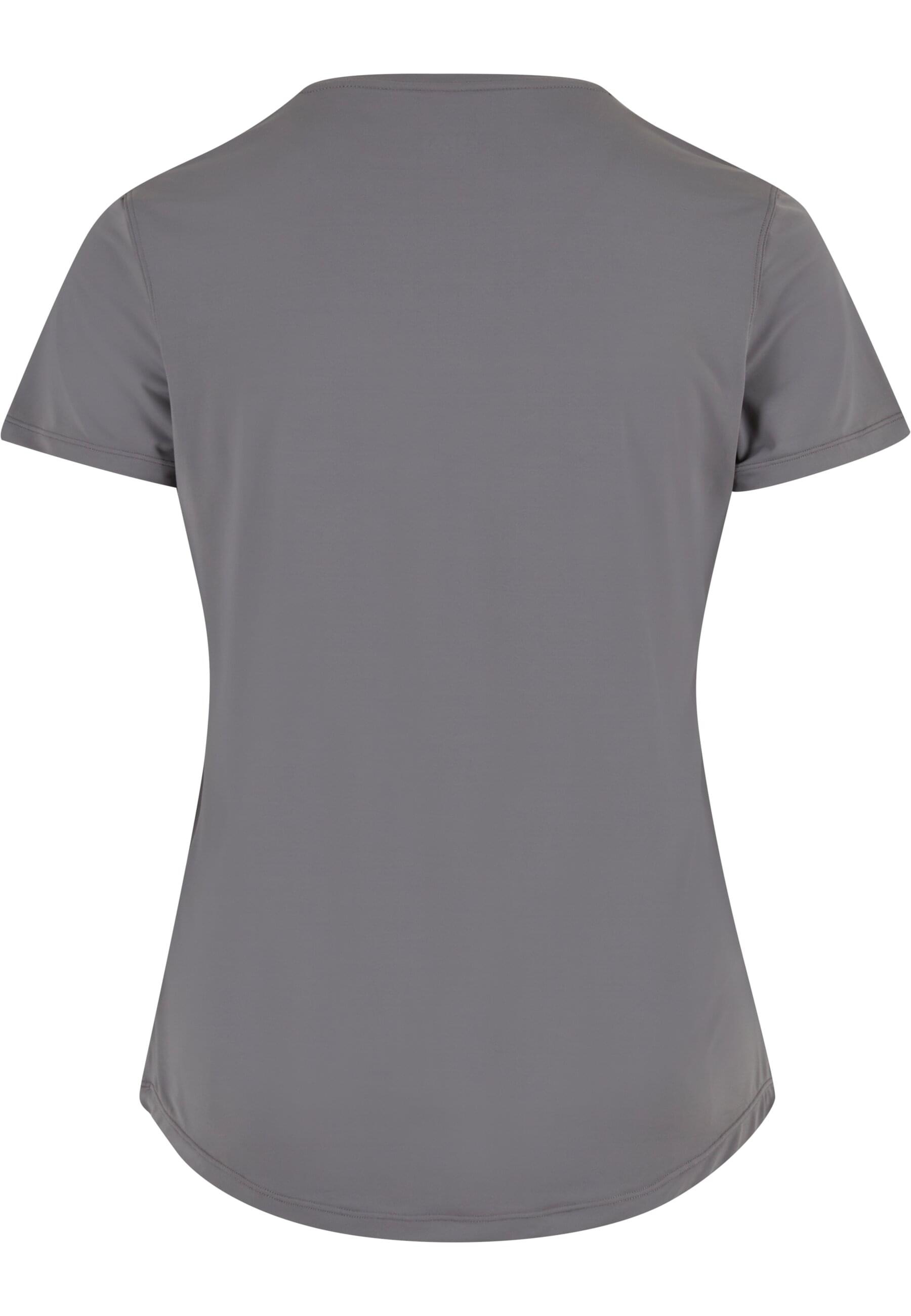 URBAN CLASSICS T-Shirt "Urban Classics Ladies Sports Tee Ladies Sports Tee" günstig online kaufen