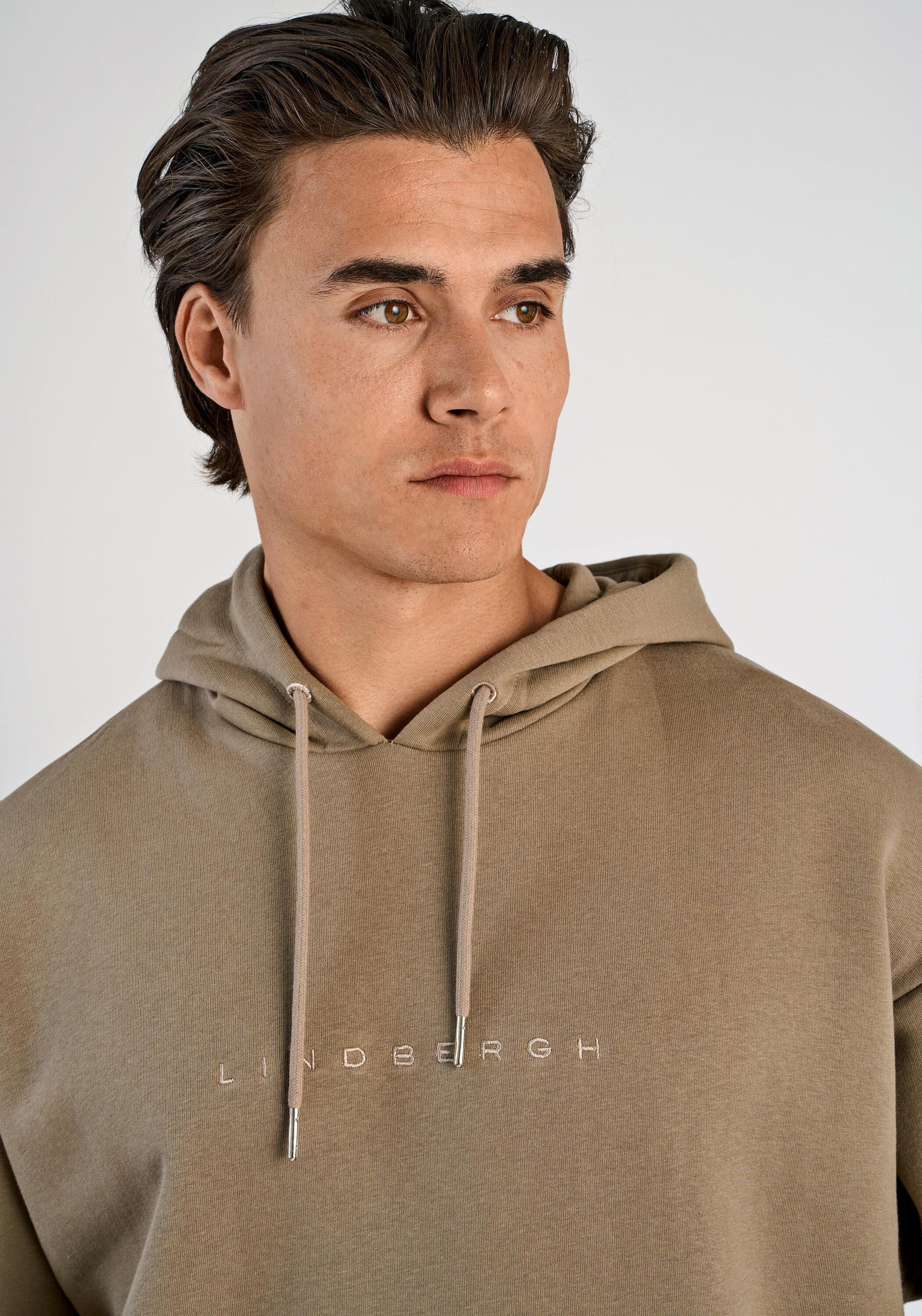 Thumbnail - LINDBERGH Hoodie "Hoodie Oversize Fit"