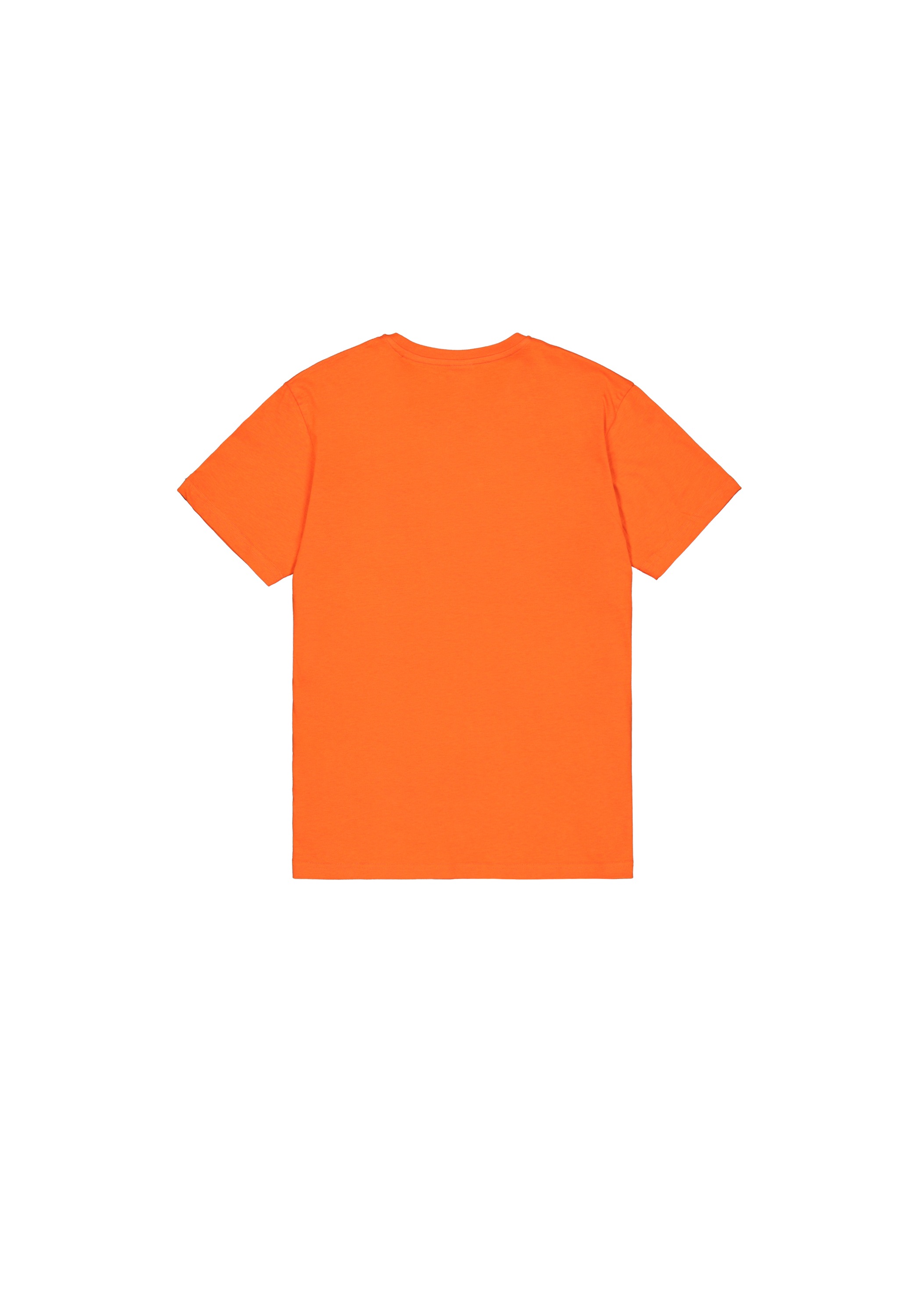 Alpha Industries T-Shirt "Basic T-Shirt ML" günstig online kaufen