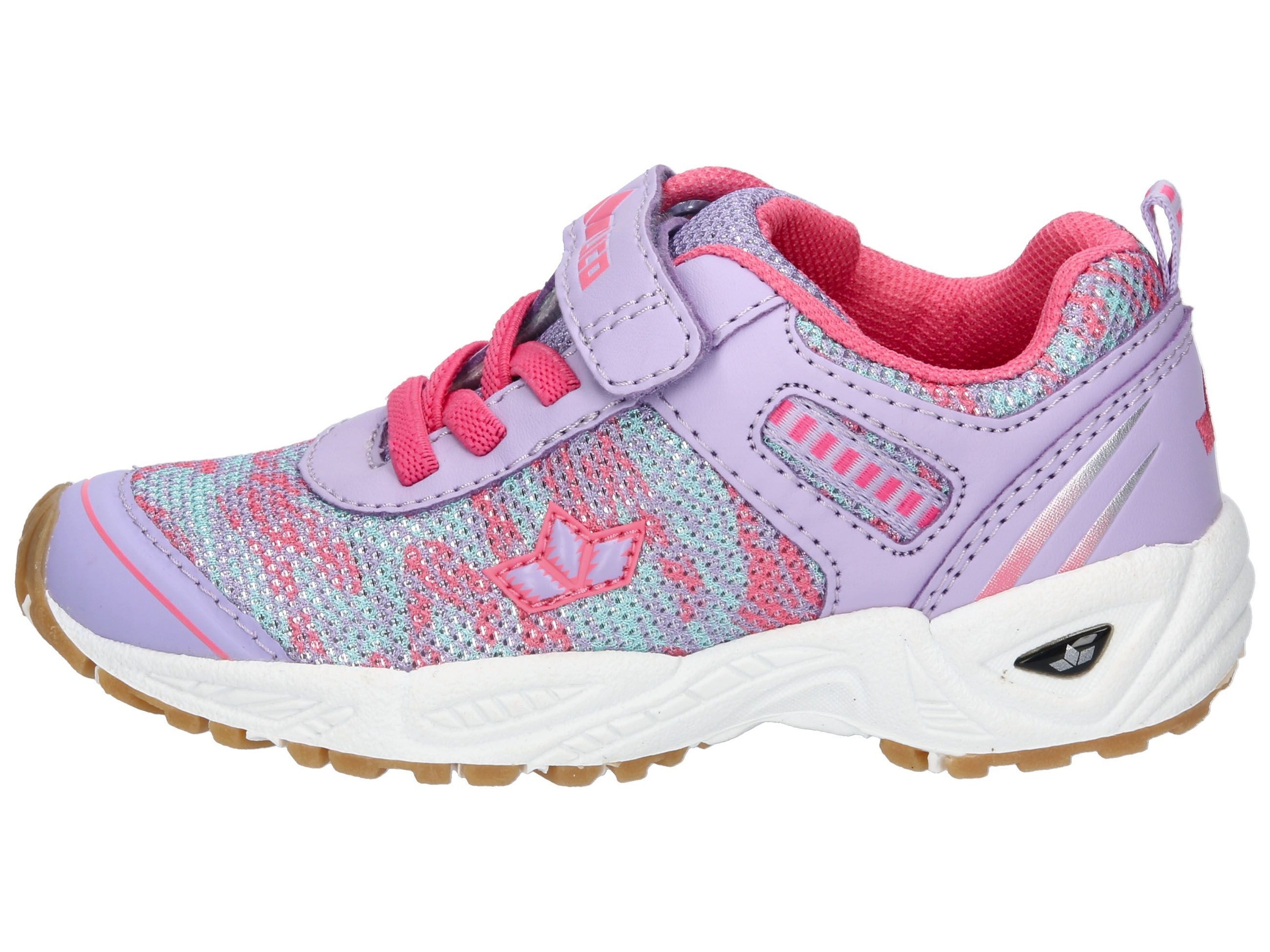 Lico Trainingsschuh »Sportschuh Barney VS«