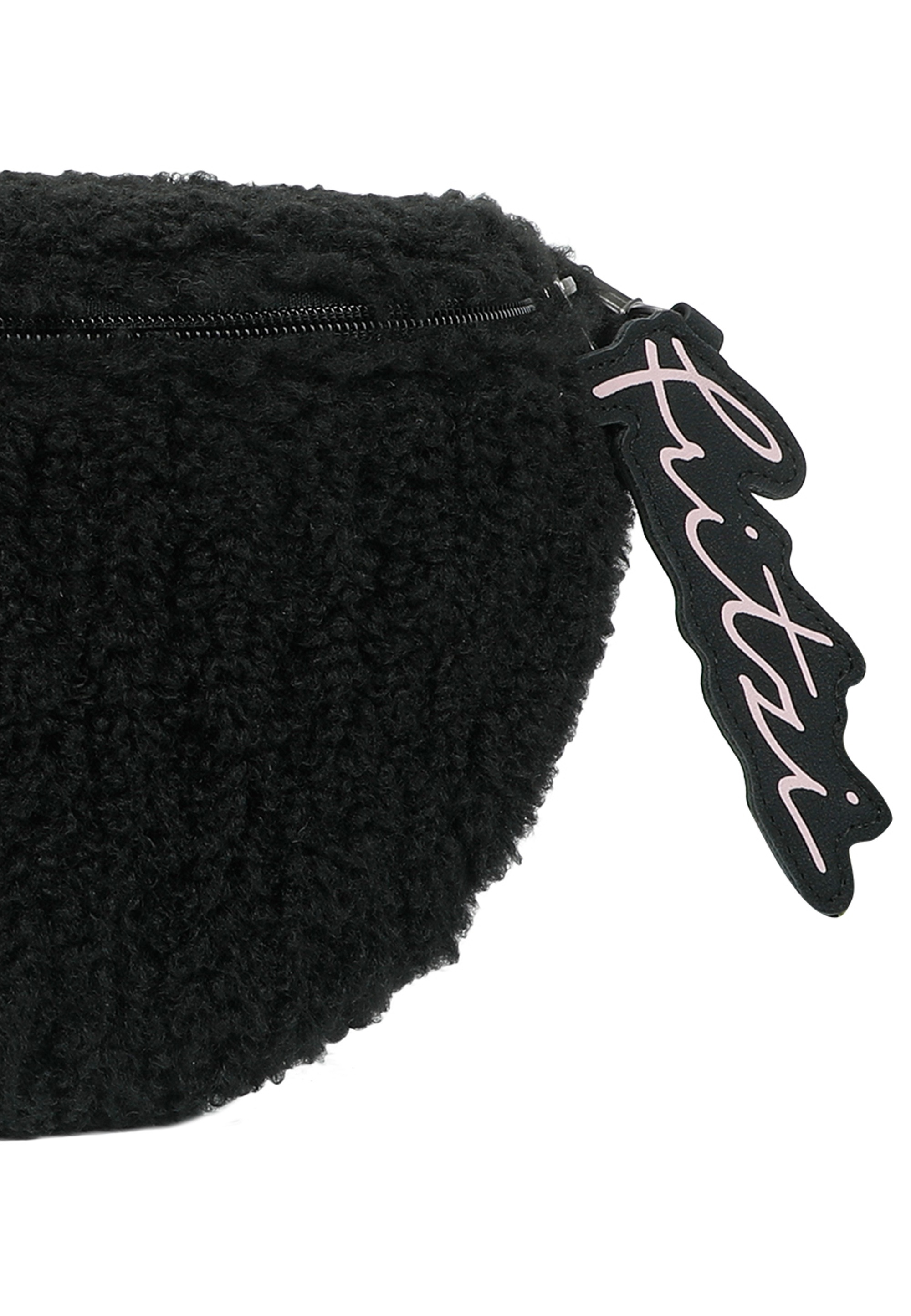 Fritzi aus Preußen Schultertasche »Fritzi Bum Limited Teddy«, mit kuschelig-weicher Oberfläche
