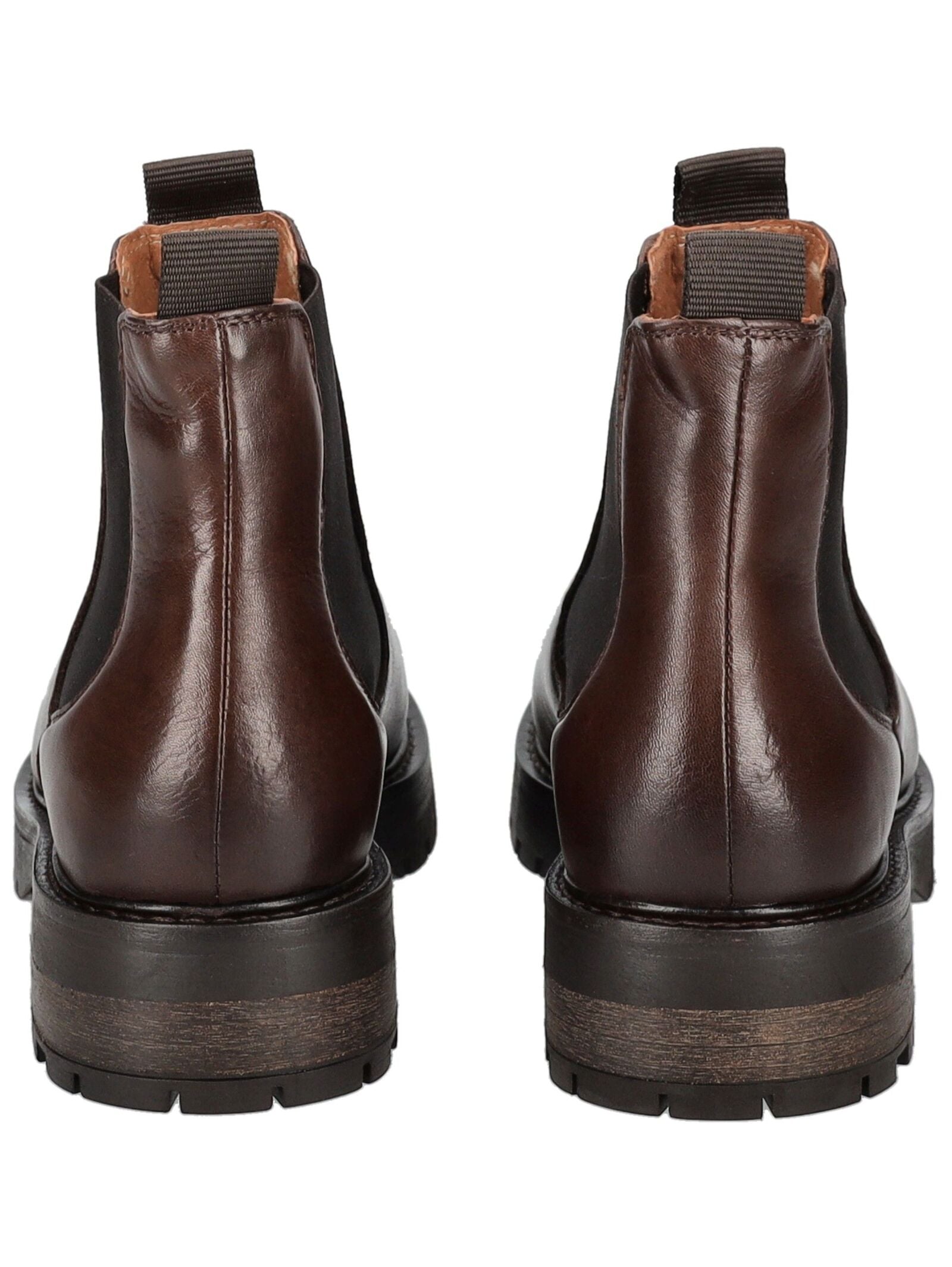 Pavement Stiefelette »Pavement Stiefelette Leder/Textil«