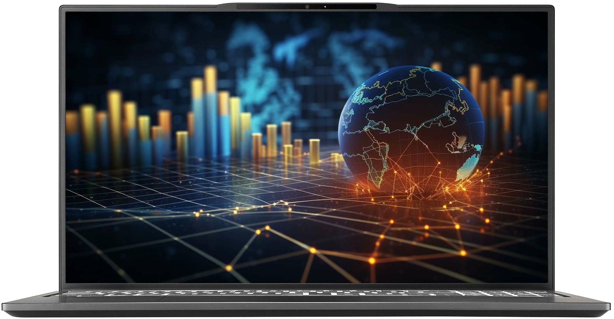 CAPTIVA Business-Notebook »Business/Office I10-0709GE« 39,6 cm / 15,6 ″ Intel Core i5 Iris Xe Graphics 2.000 GB SSD