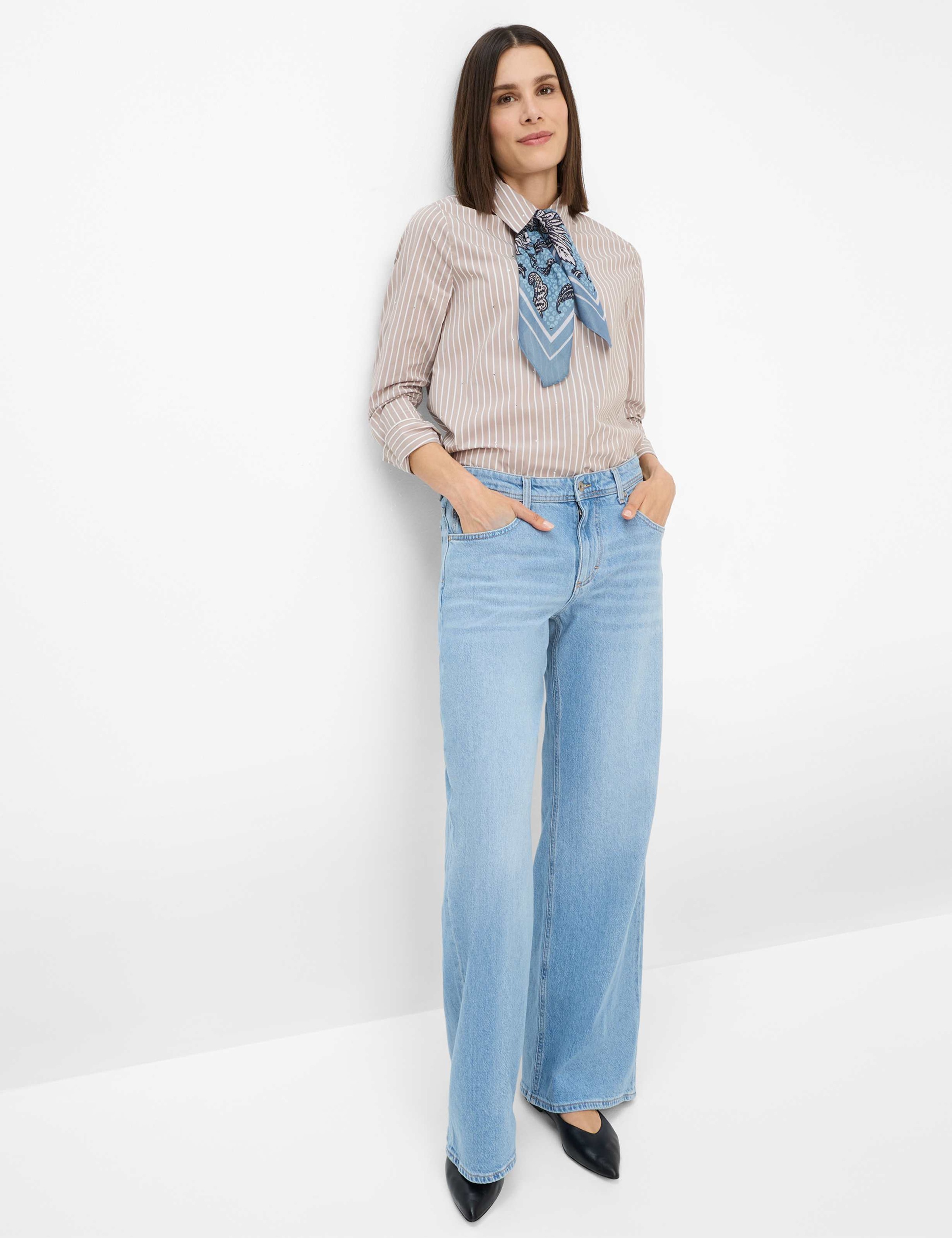 Brax 5-Pocket-Jeans »Style MORGAN«