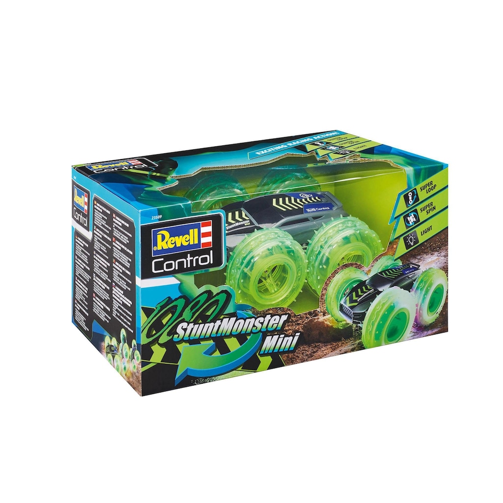 Revell® RC-Auto »Revell® control, Stunt Monster Mini«