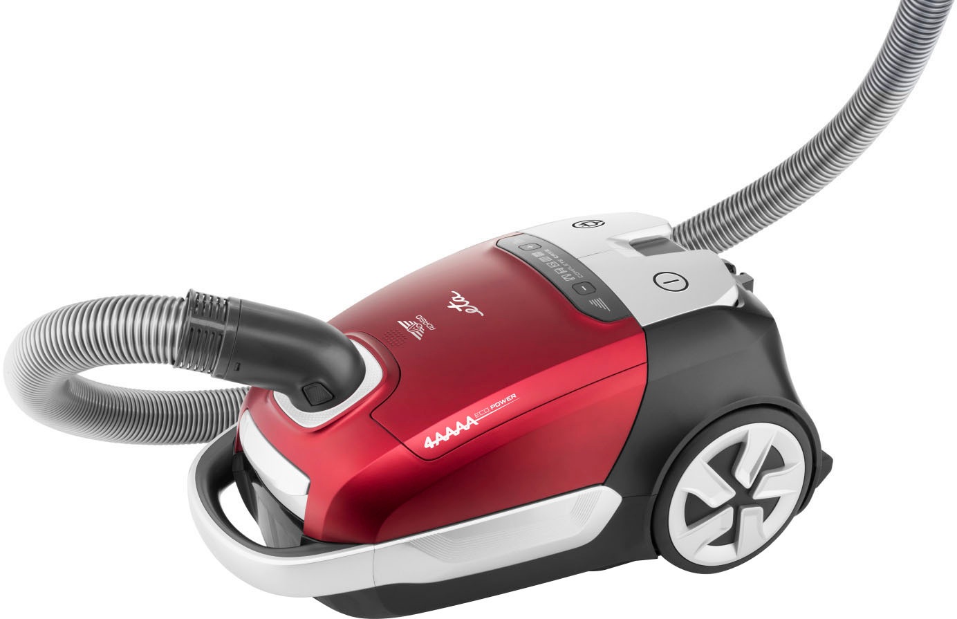 eta Bodenstaubsauger "ADAGIO ETA351190000" 800 W mit Beutel günstig online kaufen