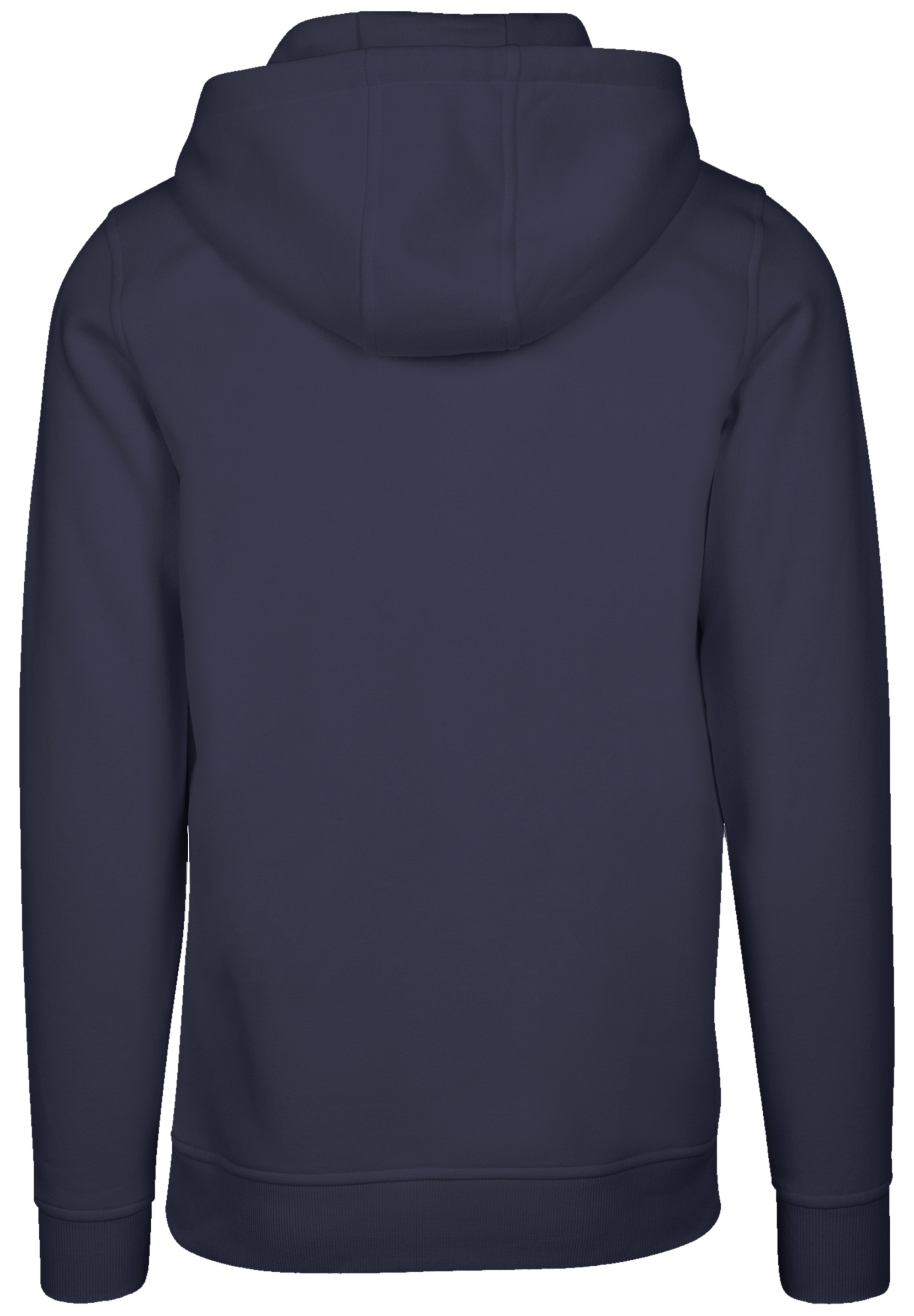 Thumbnail - F4NT4STIC Kapuzenpullover "Berg Sonnenuntergang Geometrisch", Premium Qualität