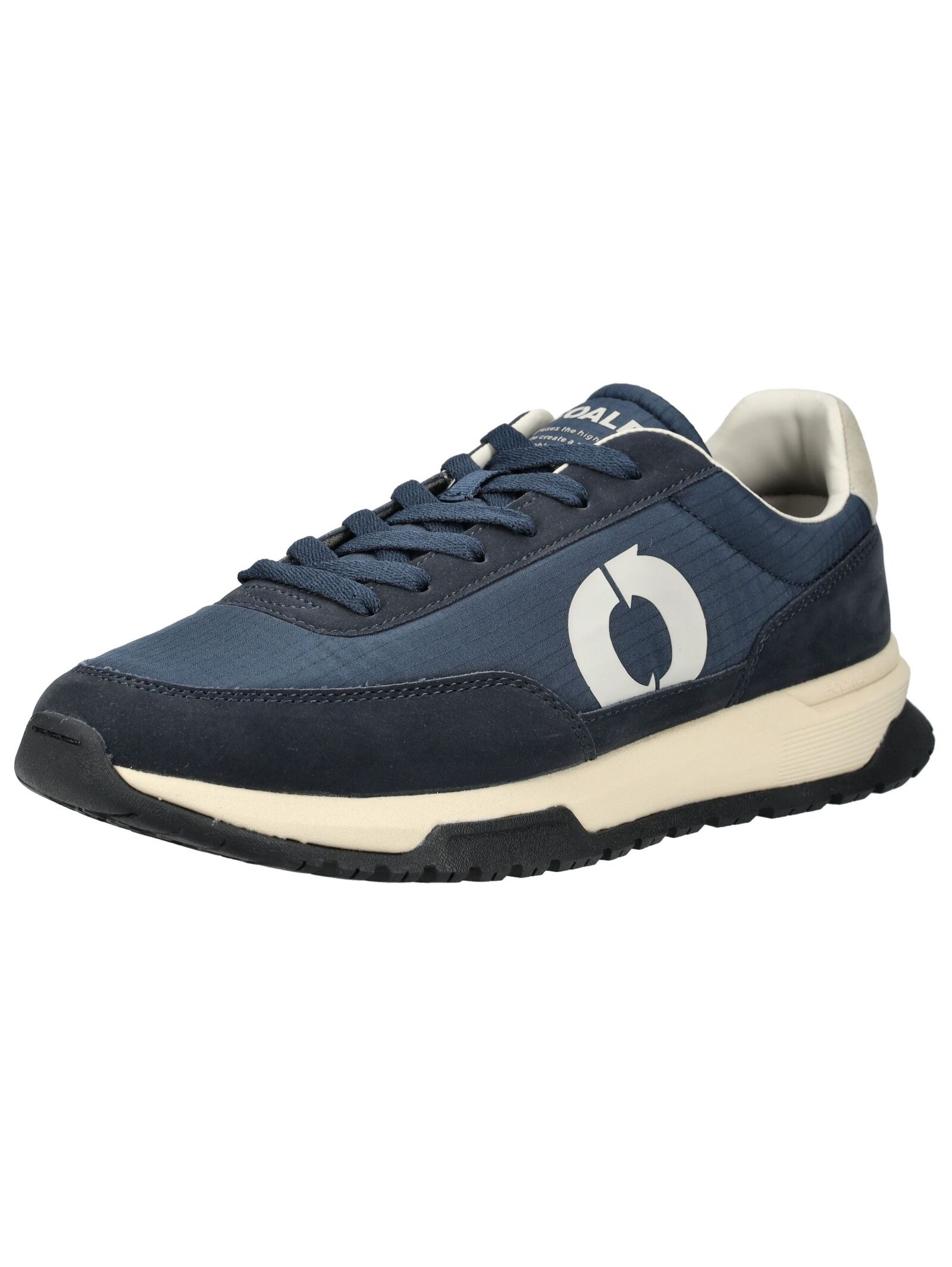ECOALF Sneaker "ECOALF Sneaker Textil" günstig online kaufen