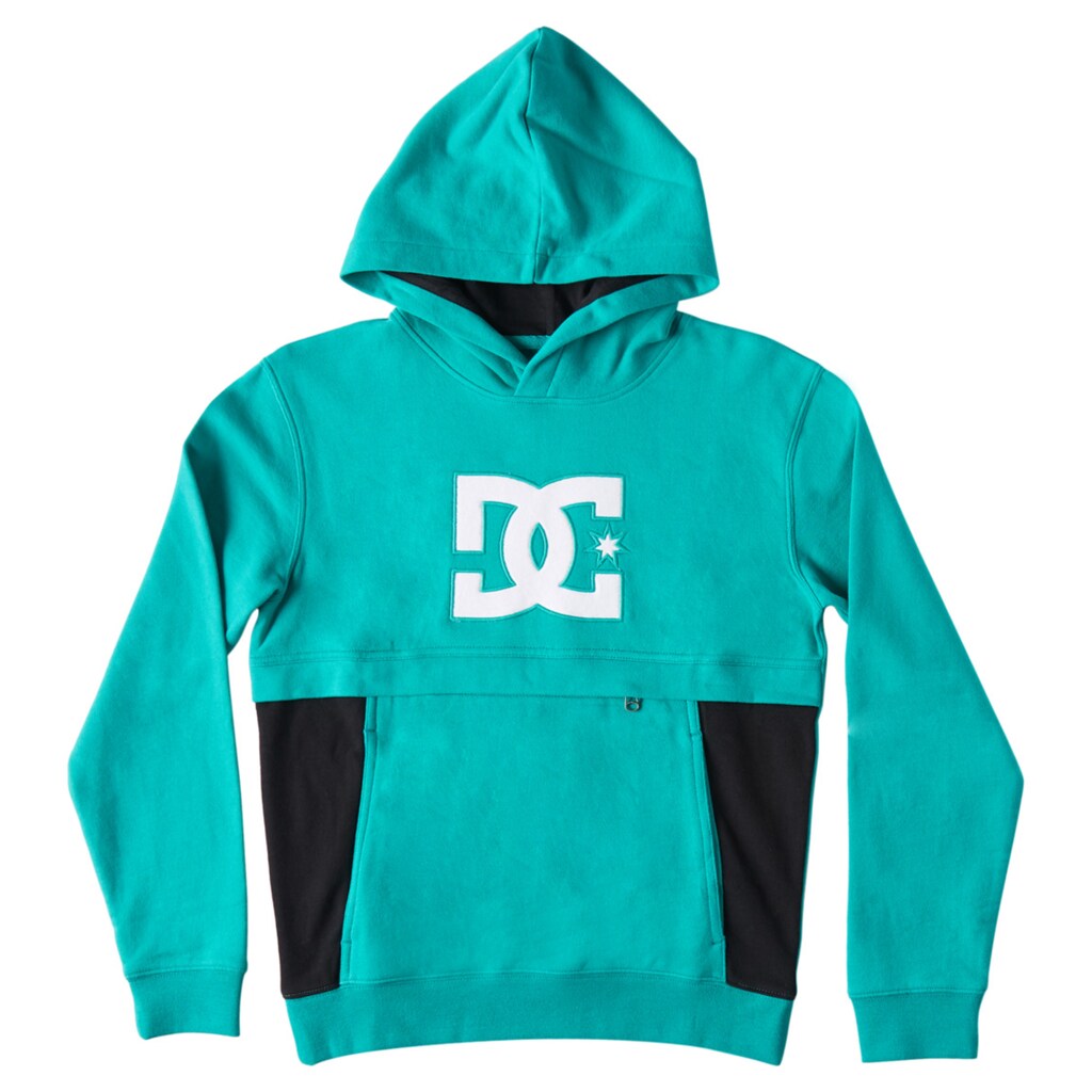 DC Shoes Kapuzensweatshirt »Bandwidth«