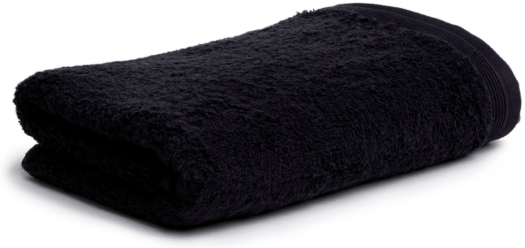 Möve Handtücher "Superwuschel" Handtuch mit Bordüre, 100% Premium Cotton Ba günstig online kaufen