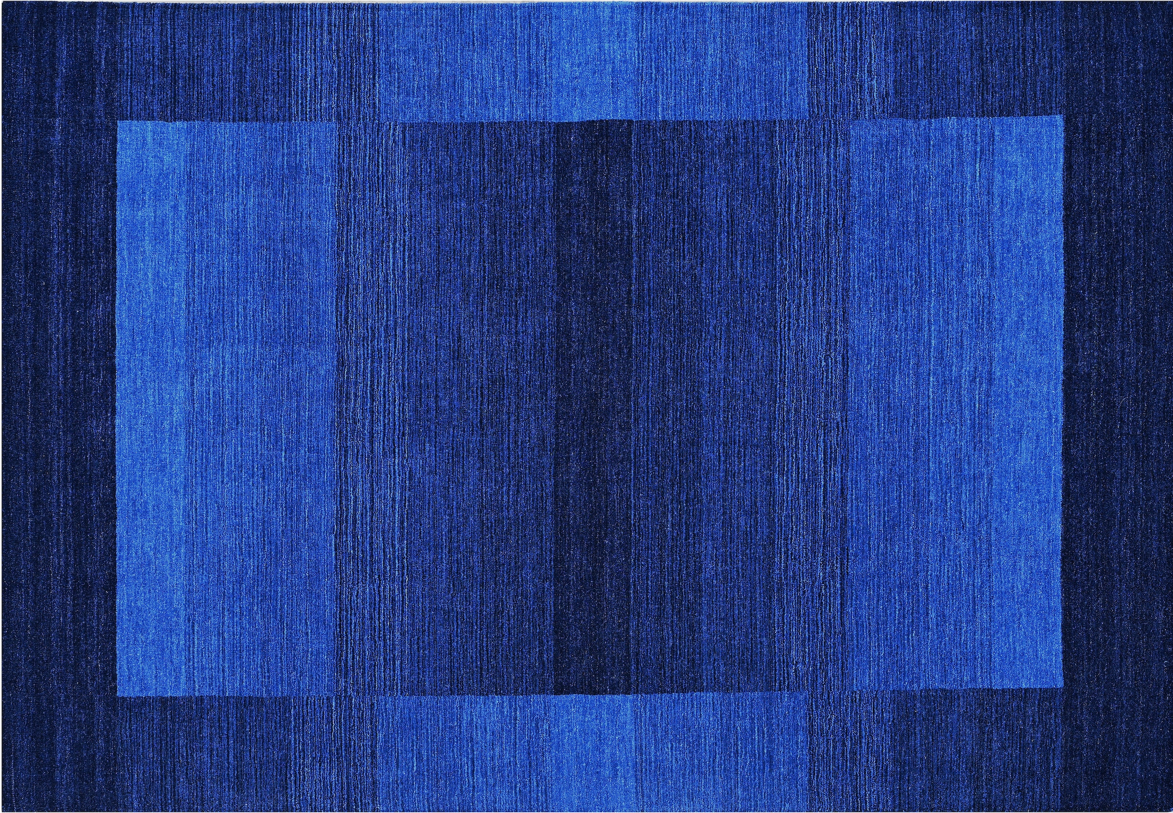 THEKO Wollteppich "Gabbeh Super, Handweb, auch als Läufer erhältlich reine günstig online kaufen