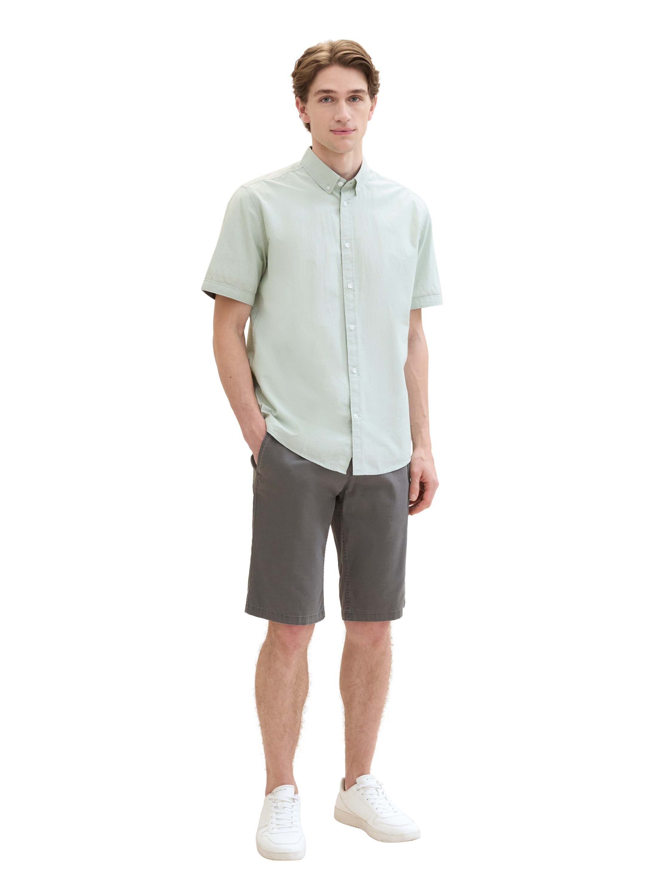 TOM TAILOR Bermudas